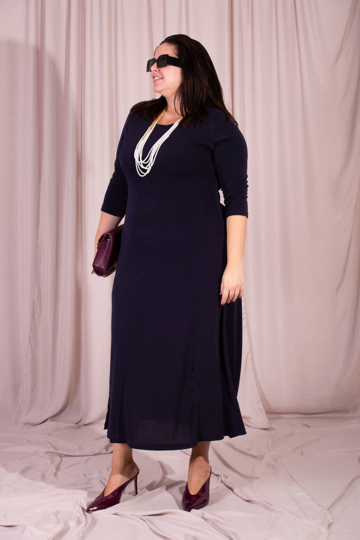 MORE BY SISTE'S ABITO LUNGO