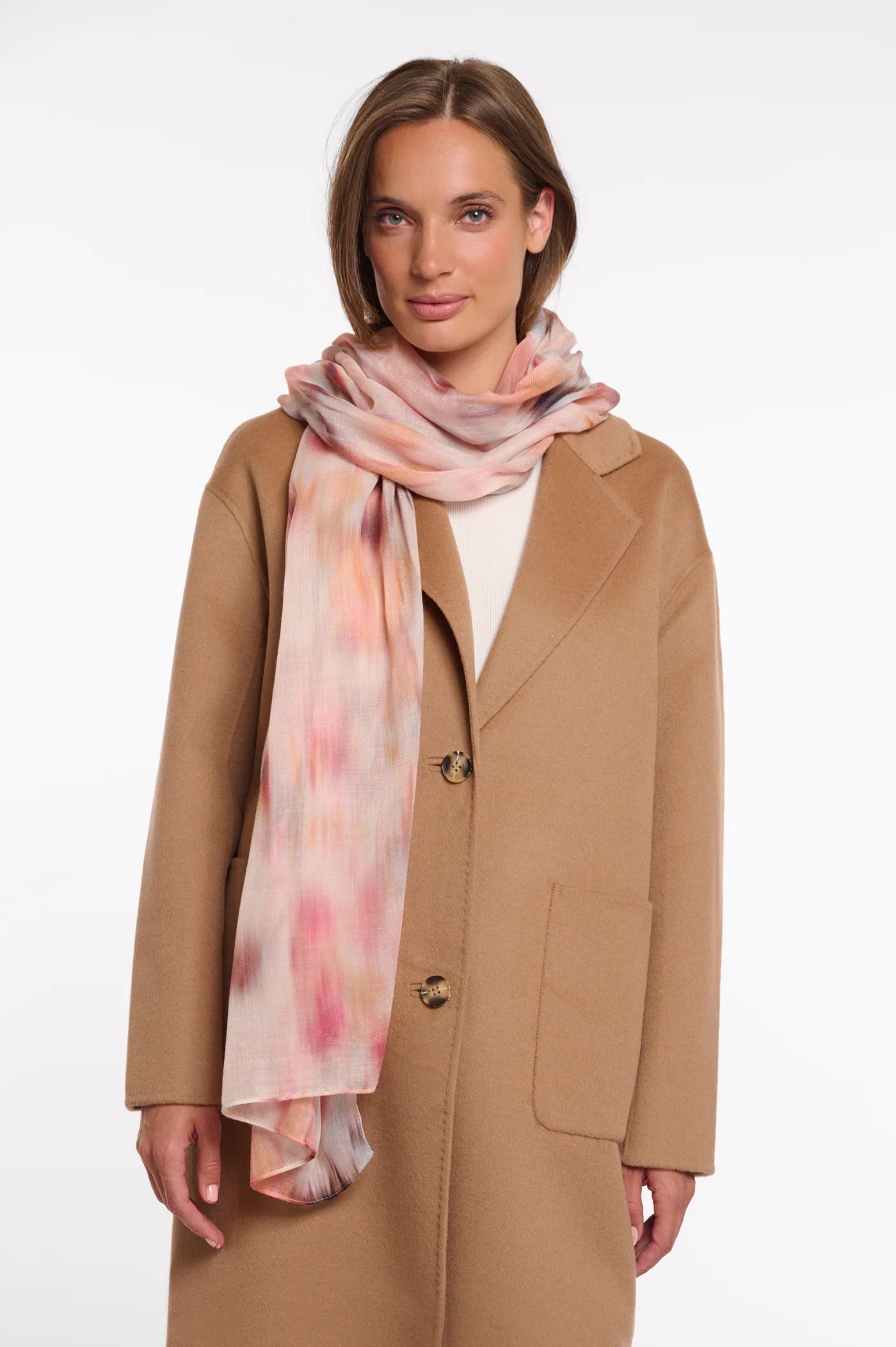 RINO & PELLE PASHMINA