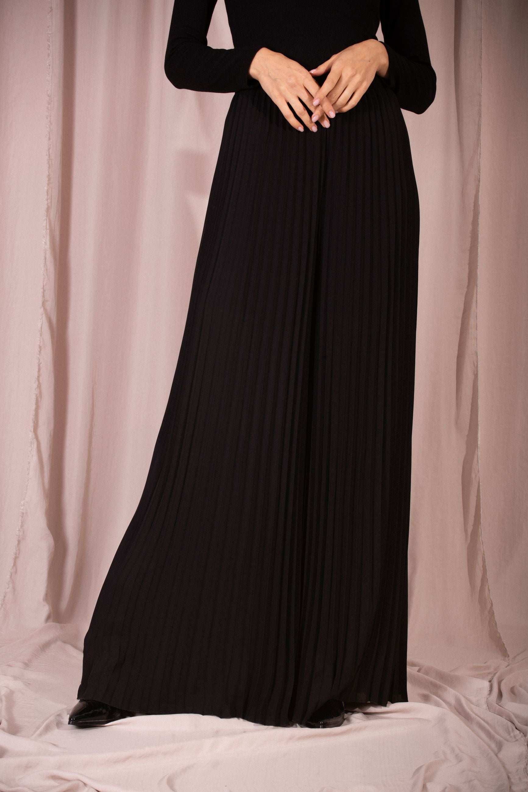 SILVIAN HEACH PANTALONI BOHI