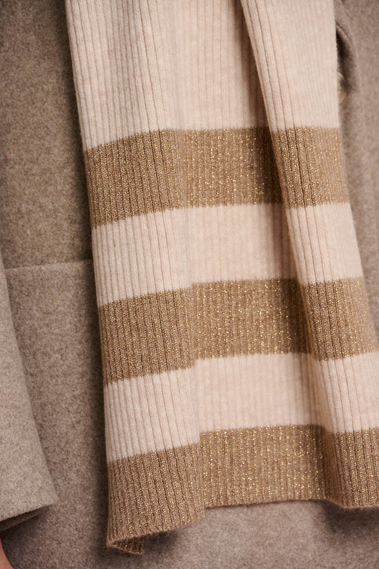 RINO & PELLE SCIARPA