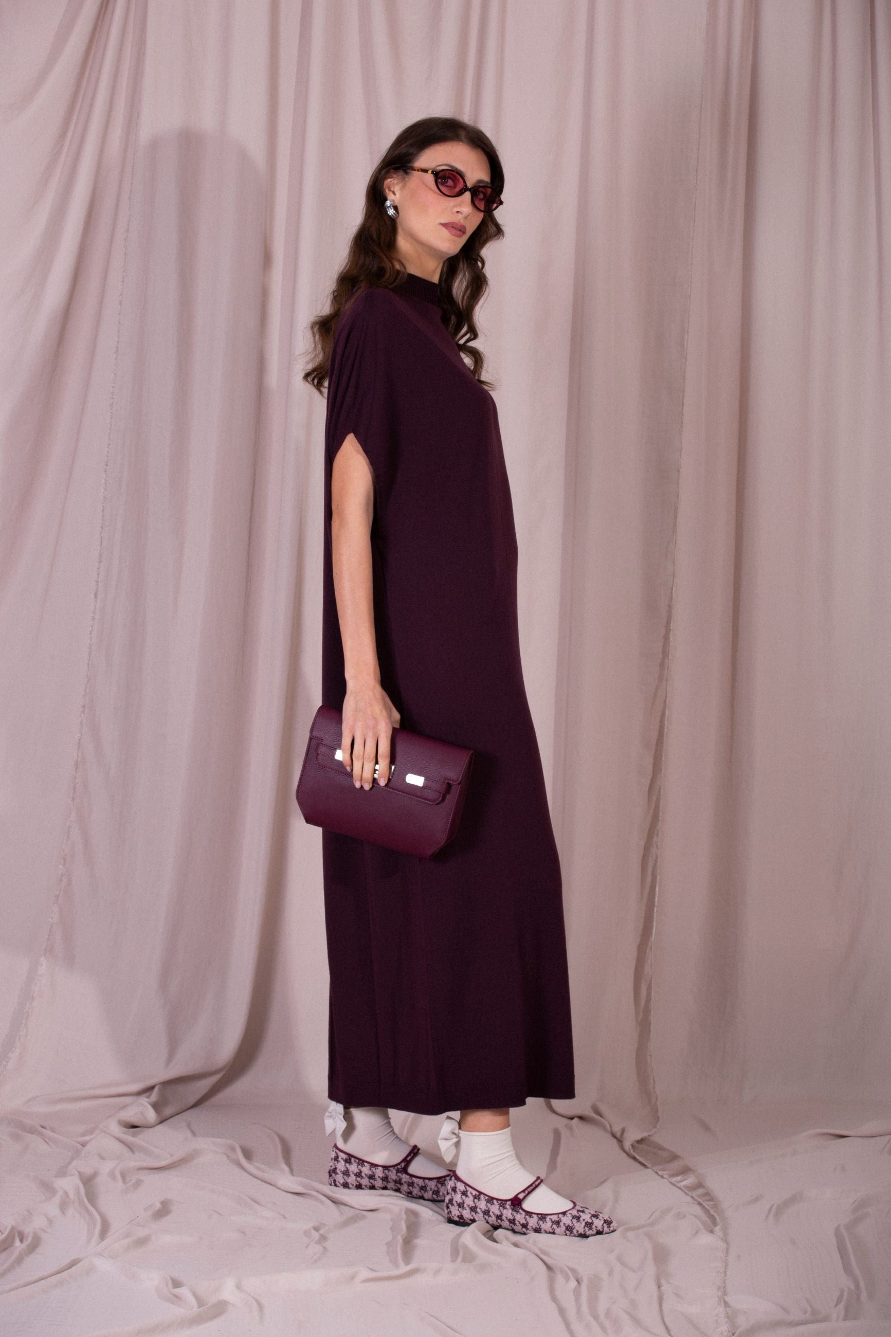 LIVIANA CONTI ABITO MELISSA