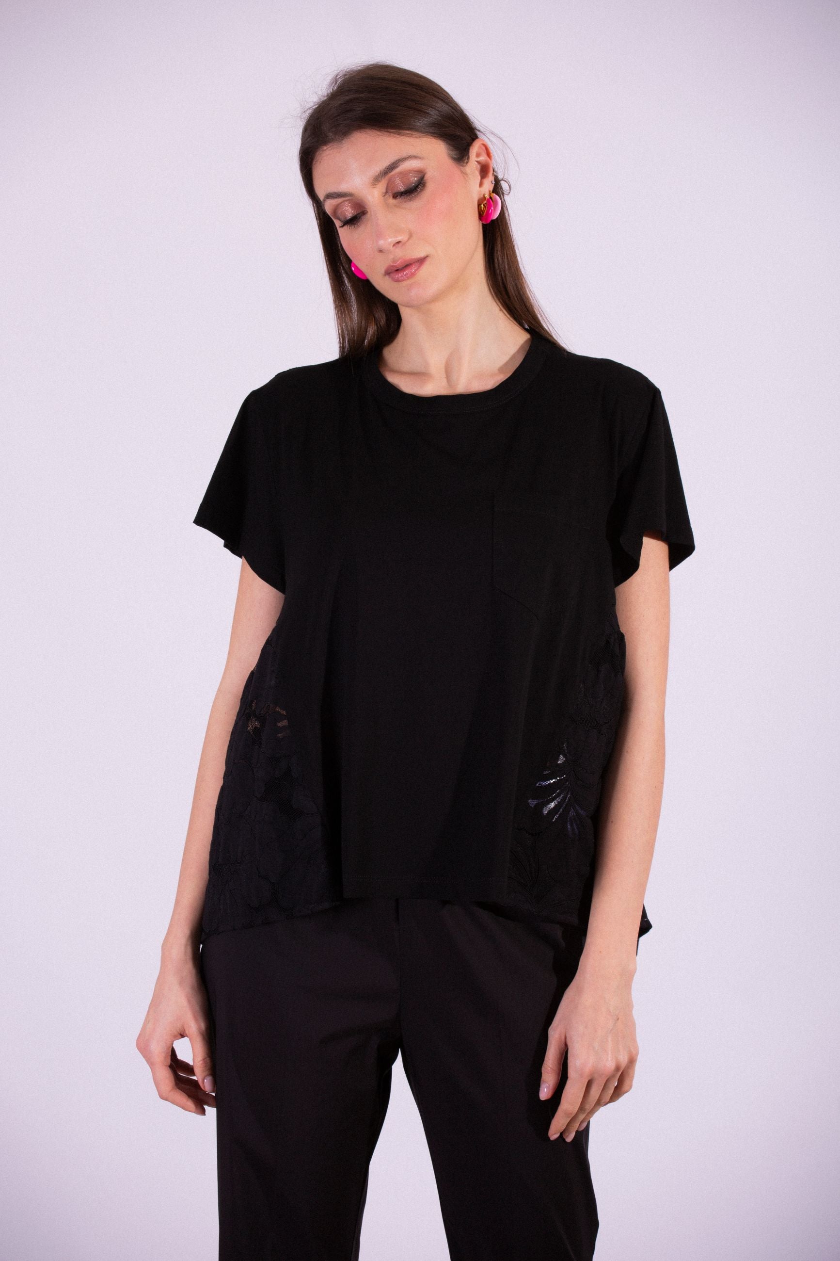 MEIMEIJ T-SHIRT