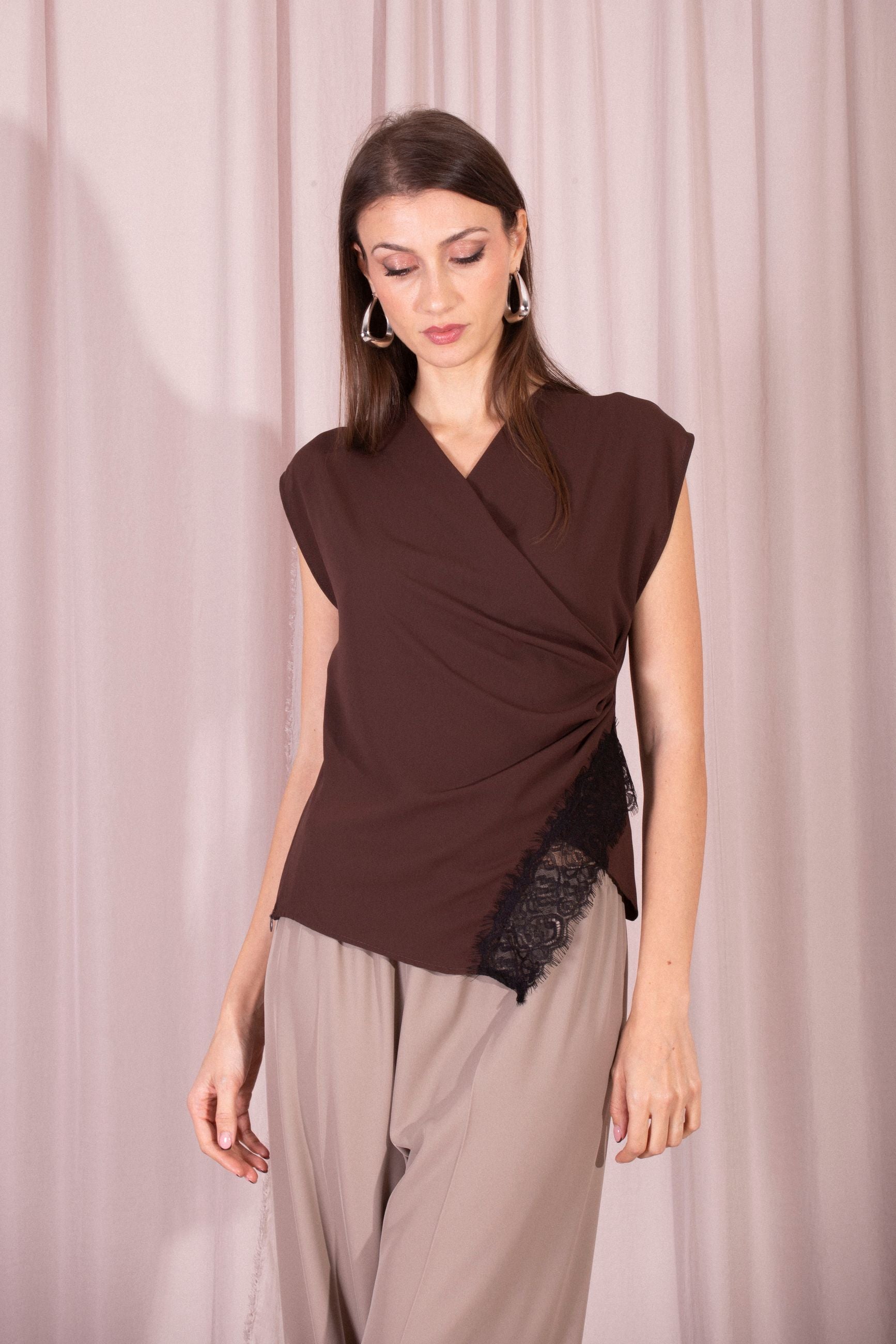 ANGELA DAVIS TANK TOP