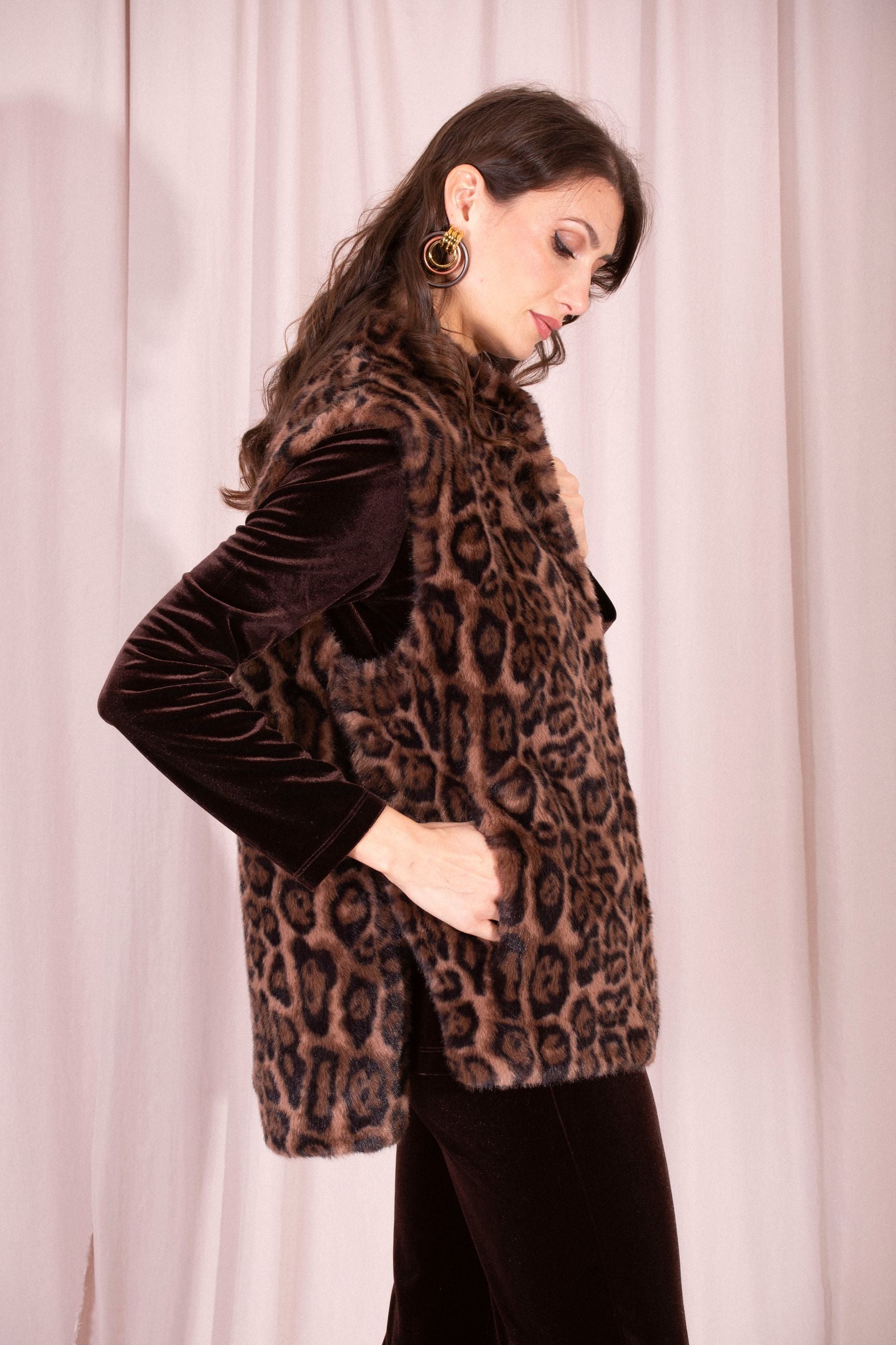 BETTA CORRADI SMANICATO