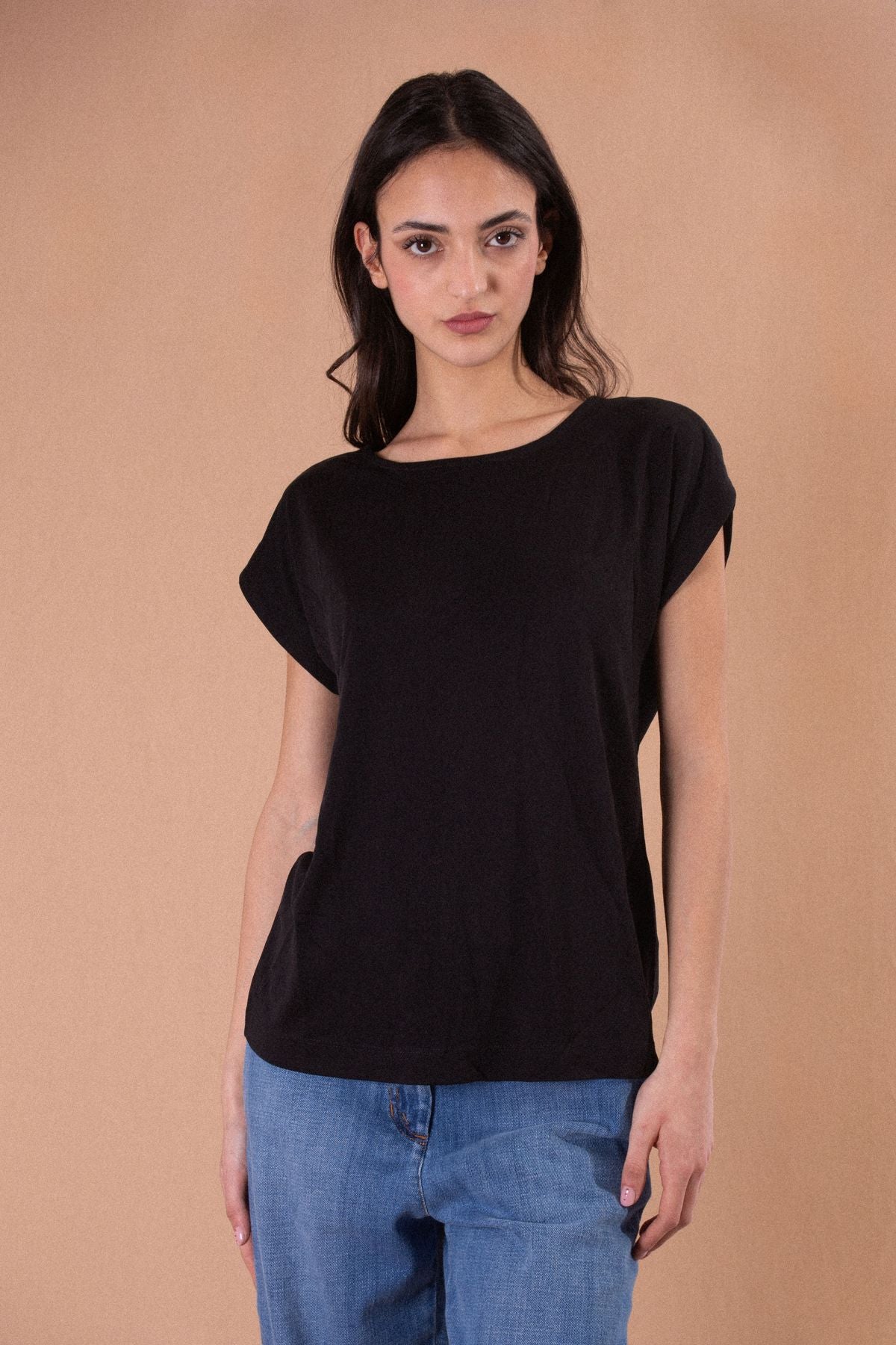 RINO E PELLE T-SHIRT