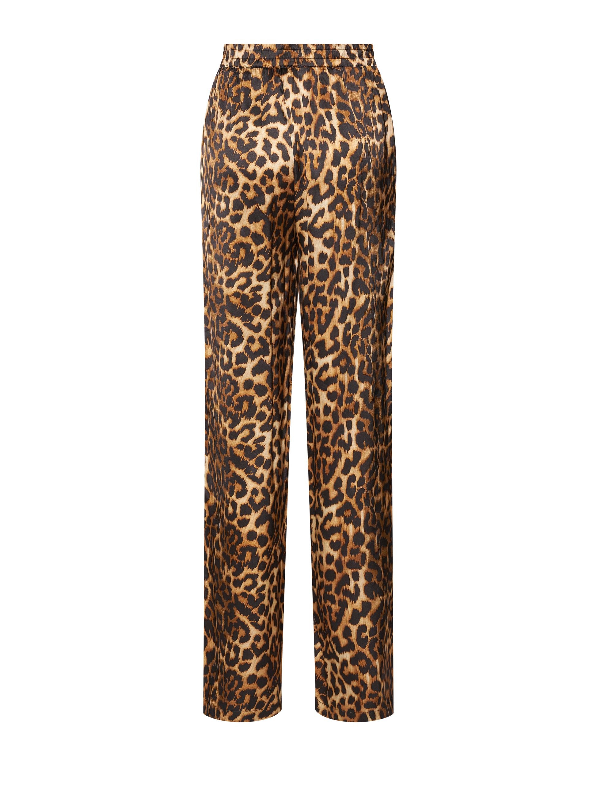 SILVIAN HEACH PANTS KAVAL