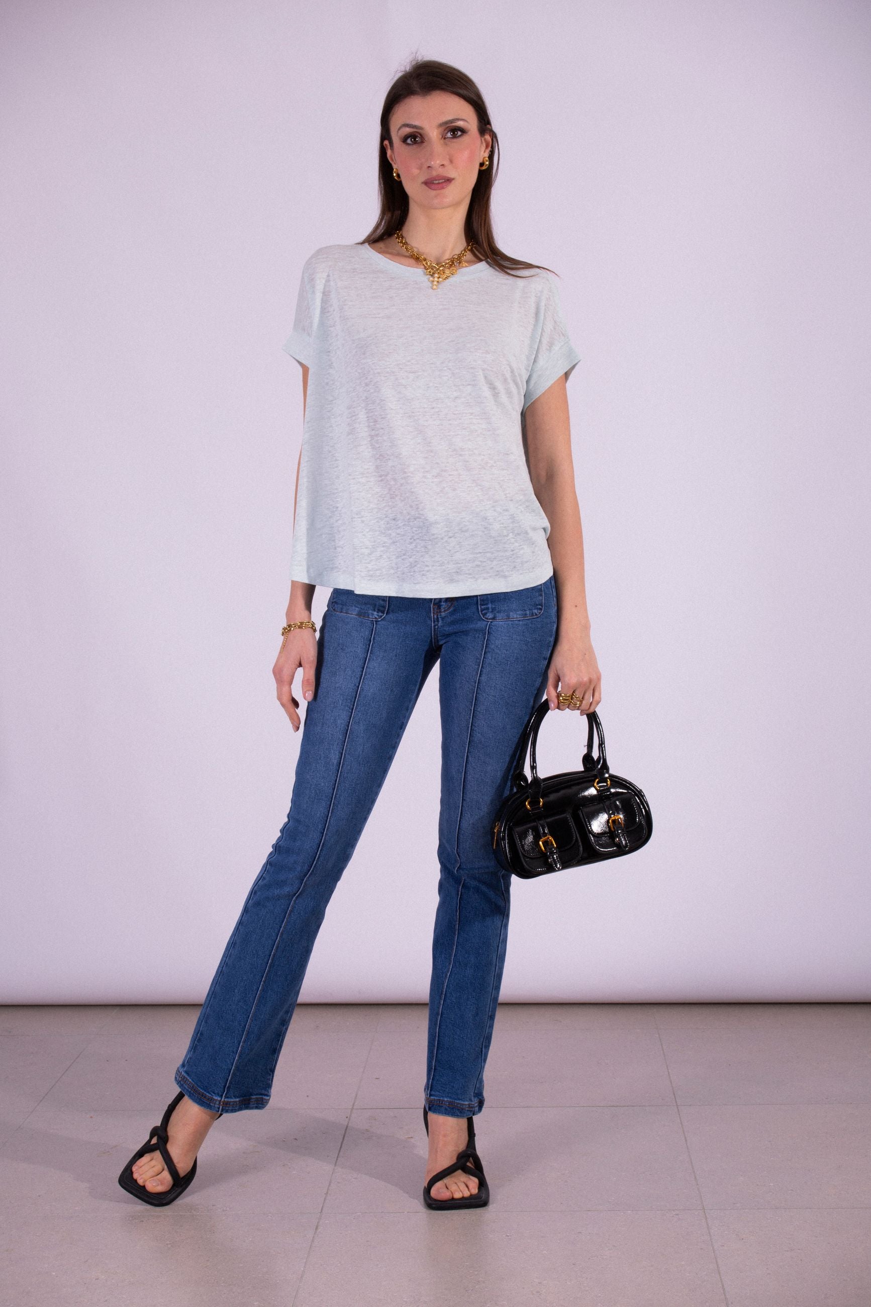 MAIDA MILA SWEATER