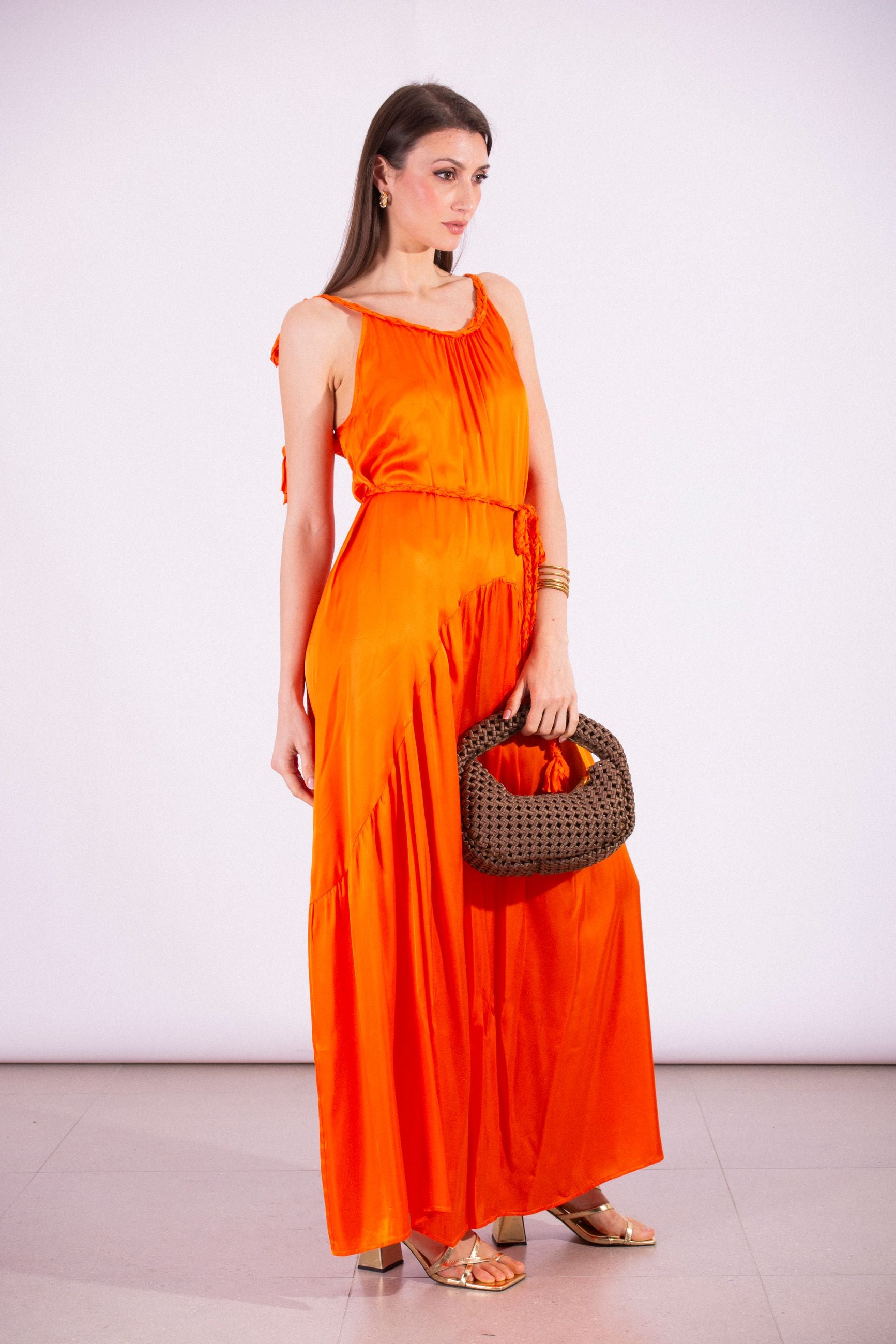 SILVIAN HEACH DRESS