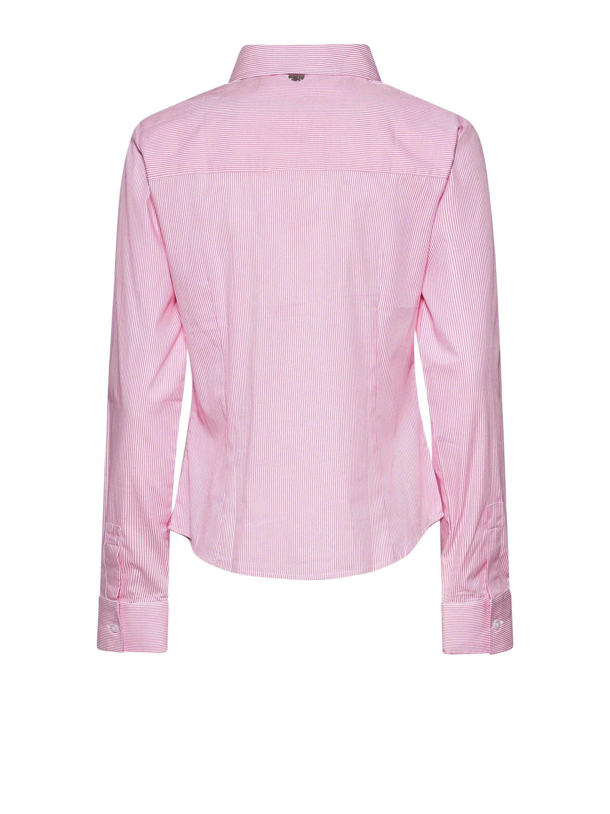 SILVIAN HEACH SHIRT CALENI