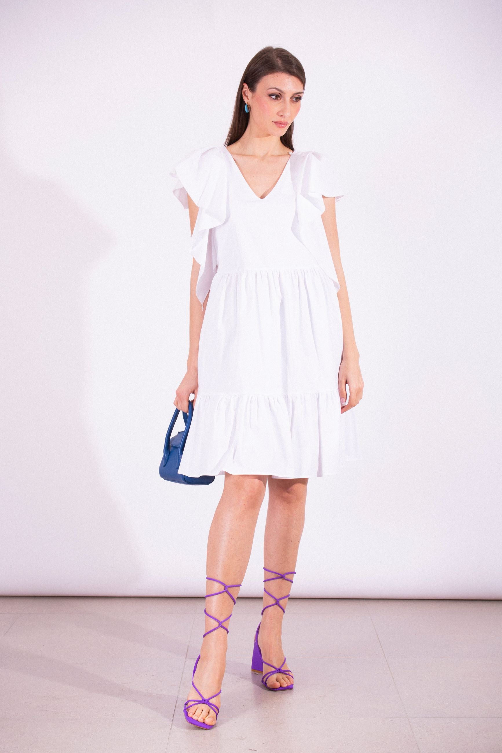 SILVIAN HEACH DRESS