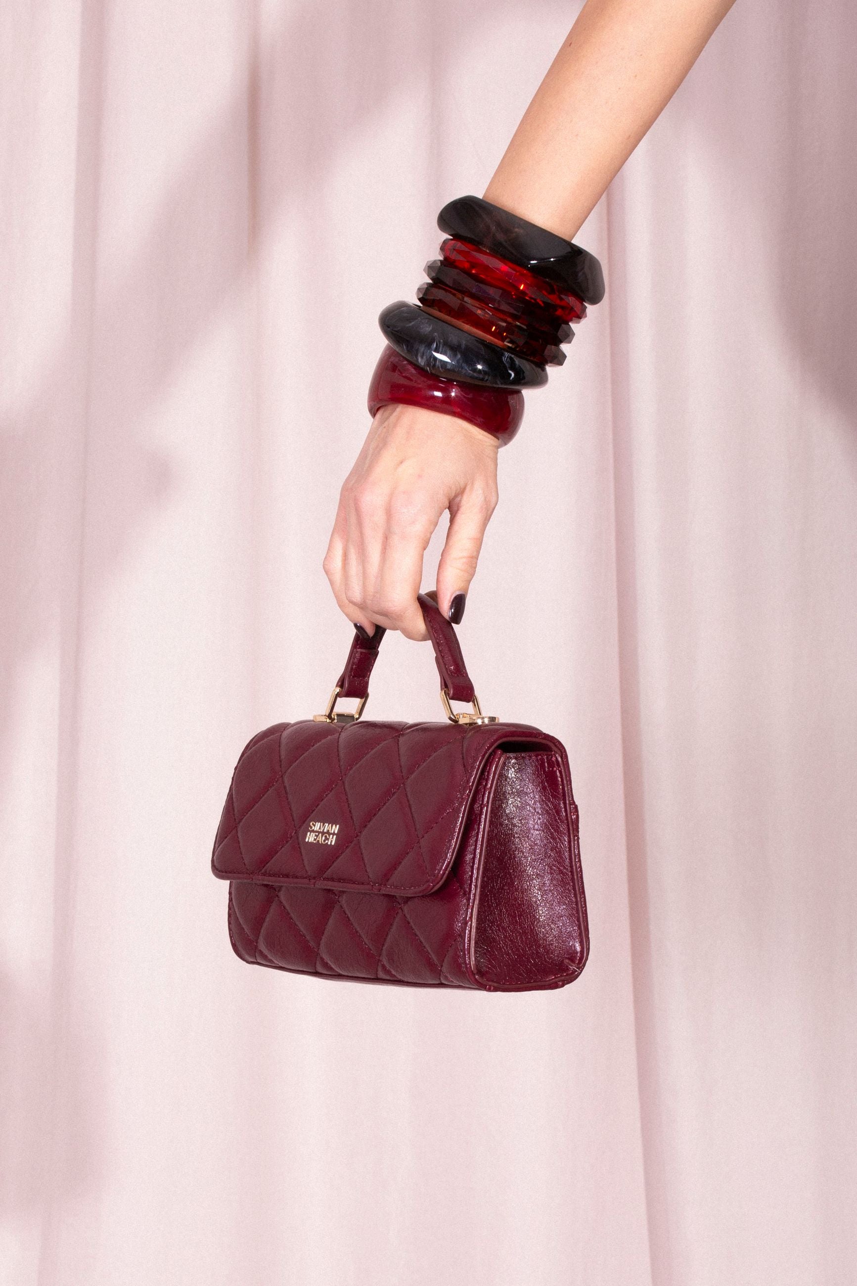 SILVIAN HEACH BORSA SHOBO