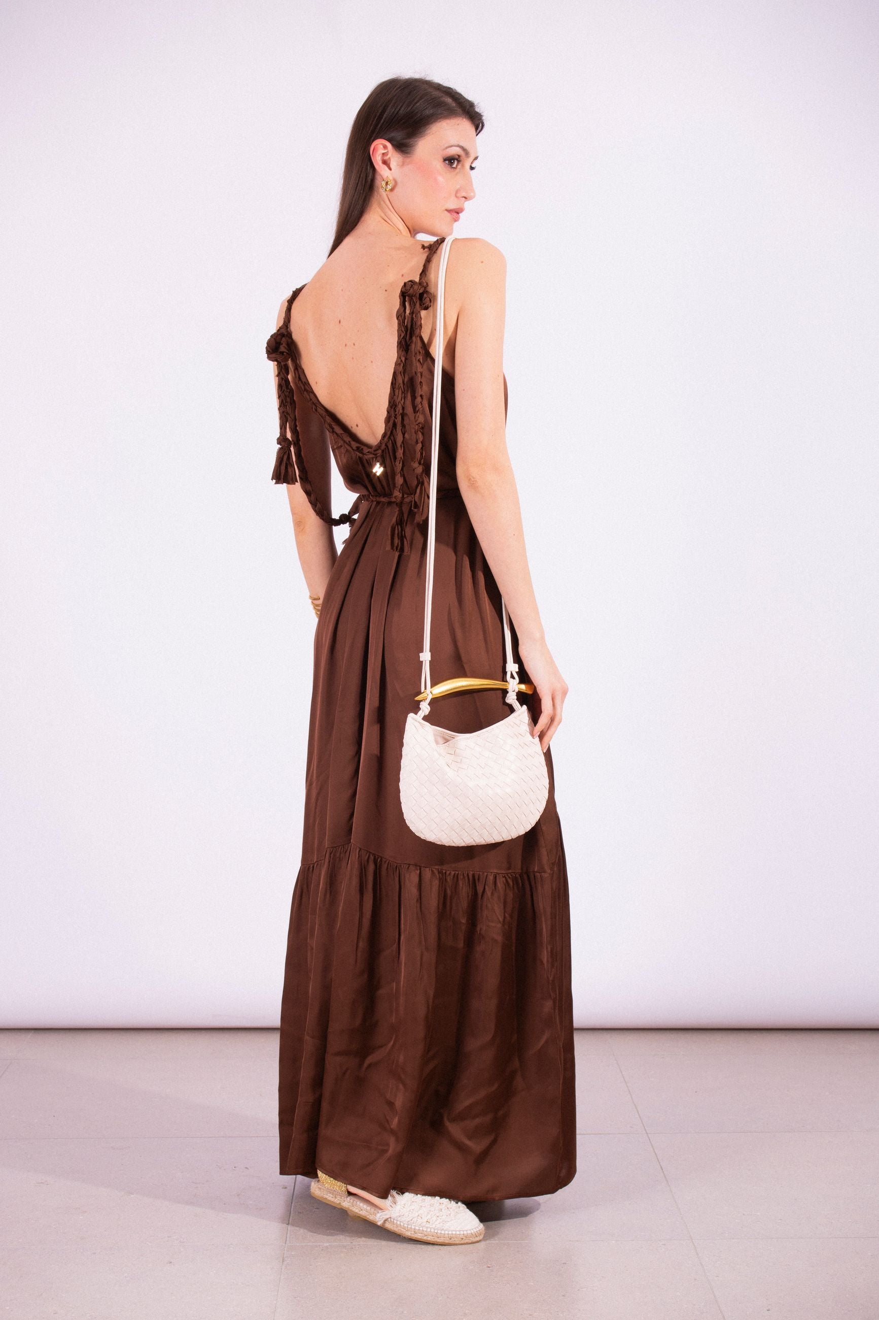SILVIAN HEACH DRESS