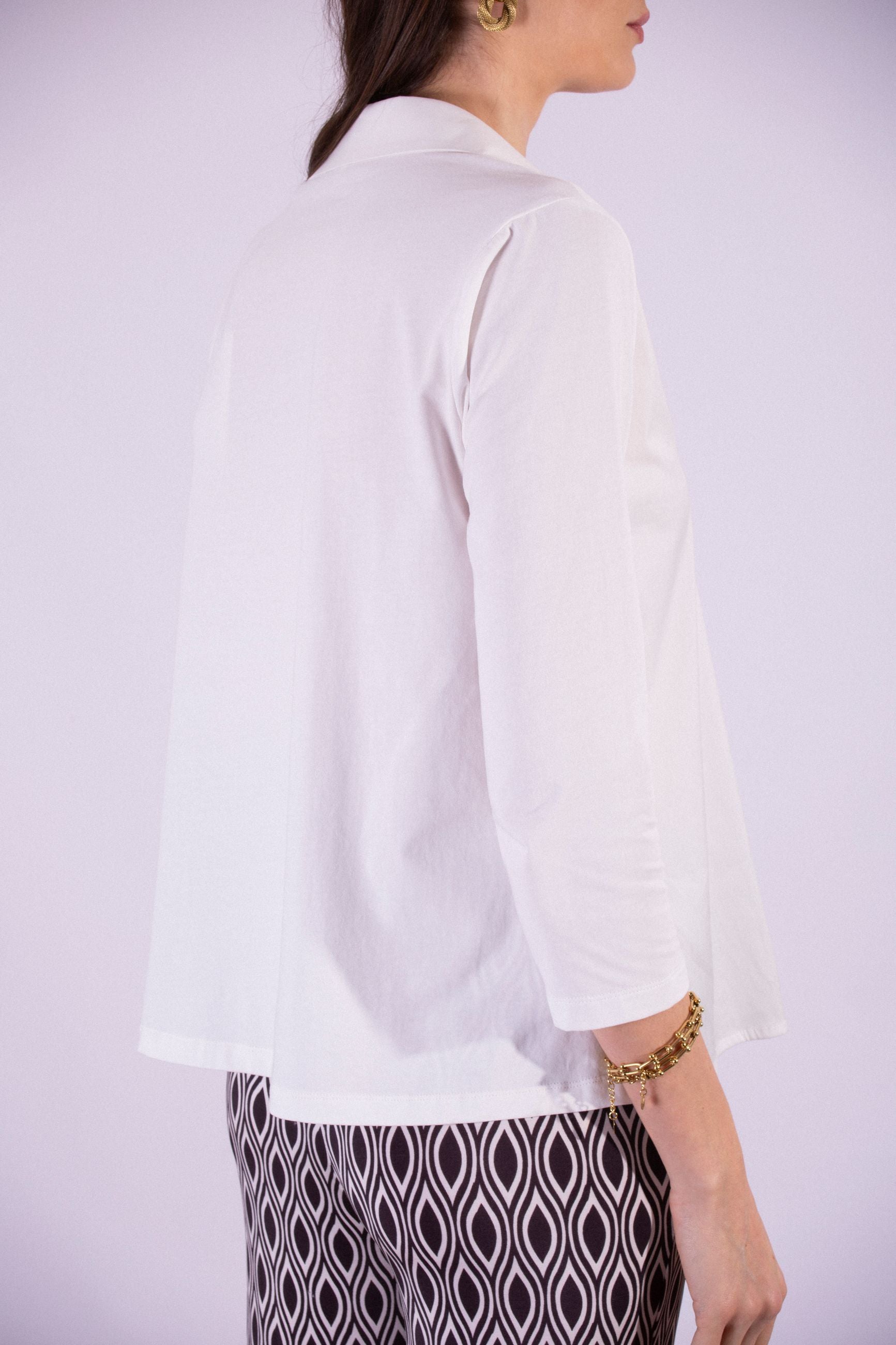 MAIDA MILA POLO