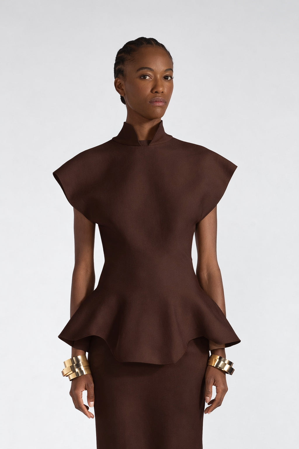 LIVIANA CONTI MAGLIA CHARLENE