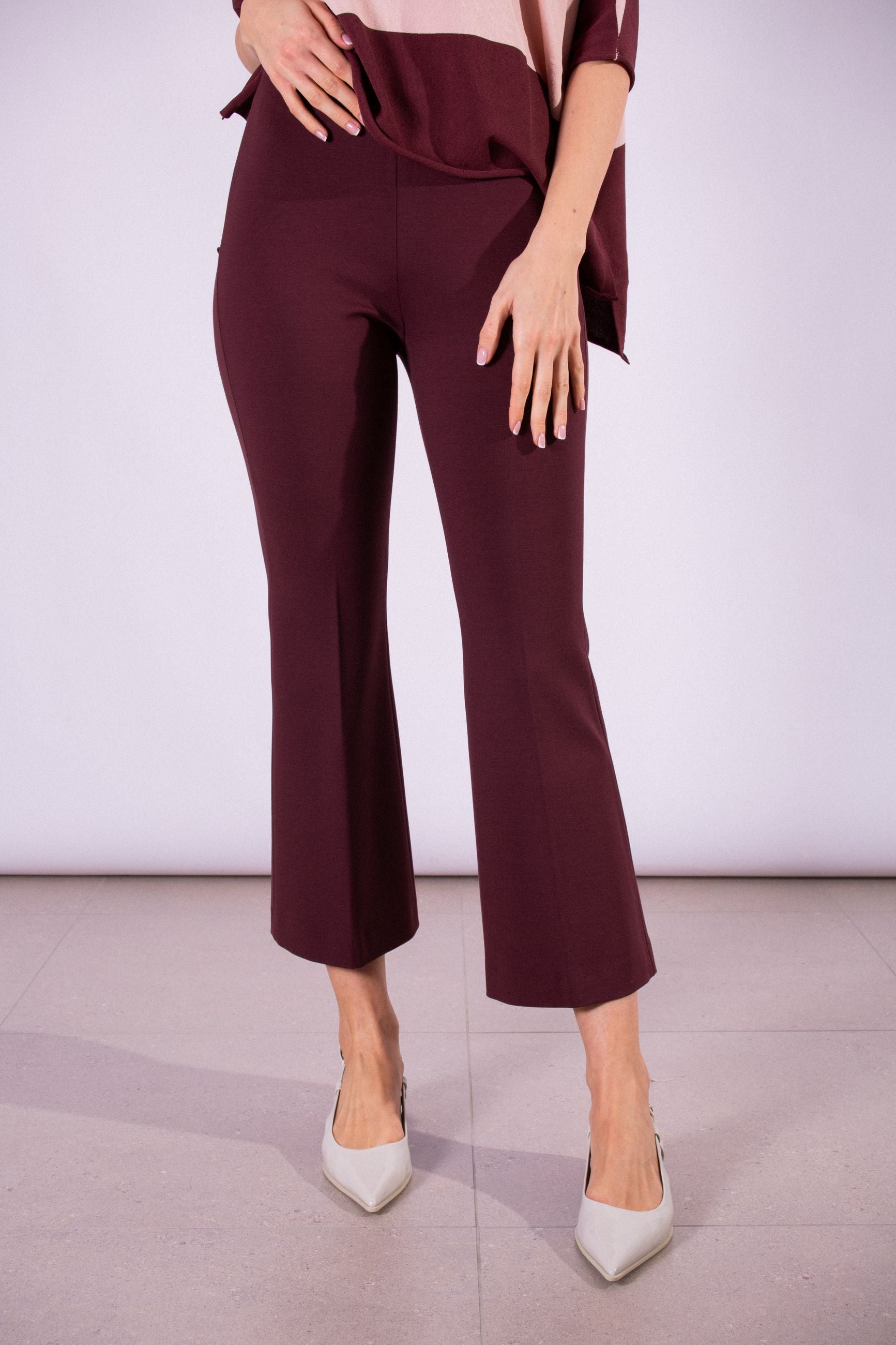 LIVIANA CONTI PANTALONE
