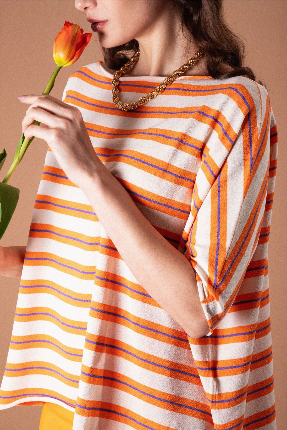LIVIANA CONTI MAGLIA