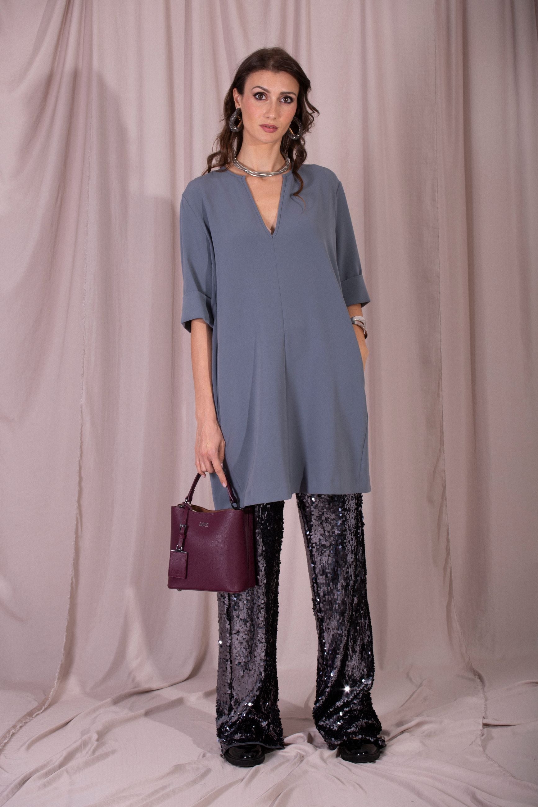 LIVIANA CONTI PANTALONE ZACK