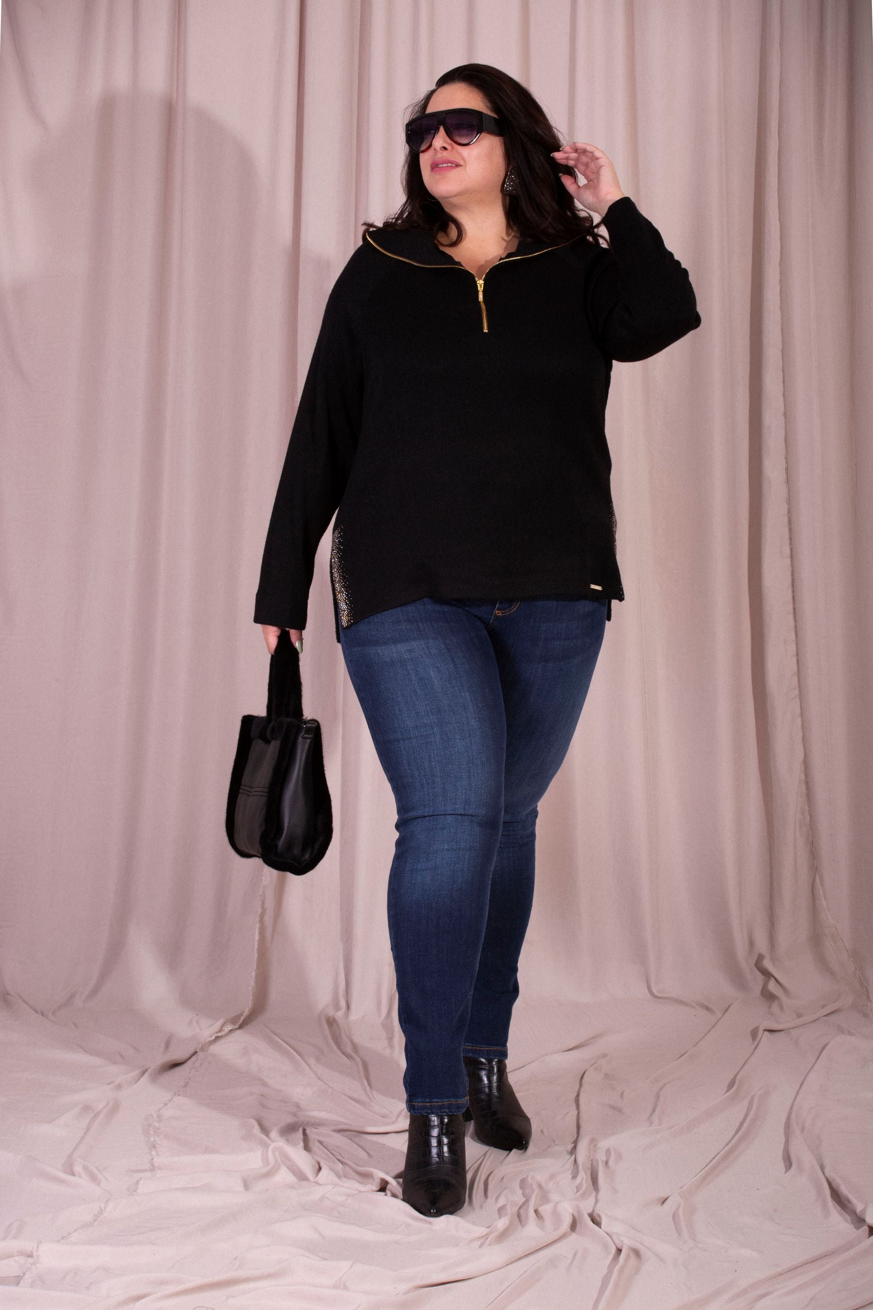 MORE BY SISTE'S DENIM BASICO