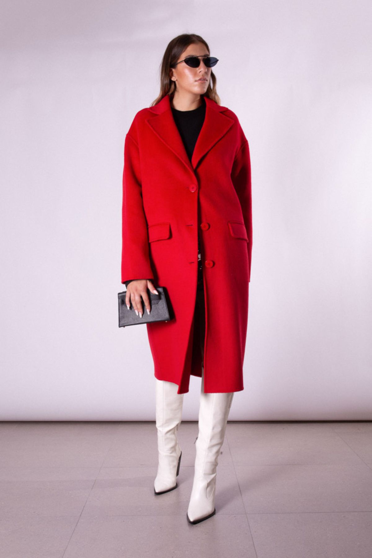 SILVIAN HEACH CAPPOTTO