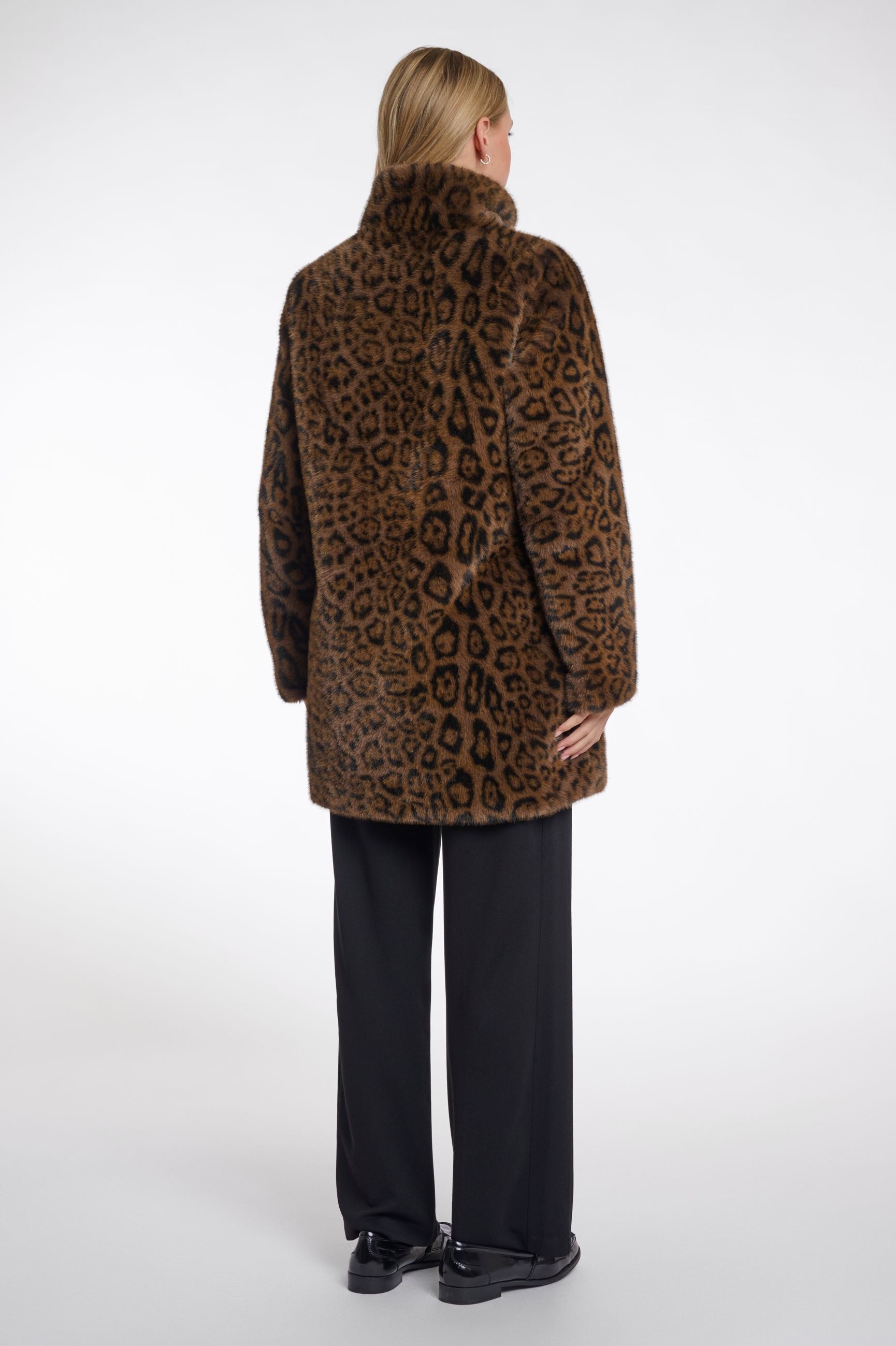 RINO & PELLE CAPPOTTO