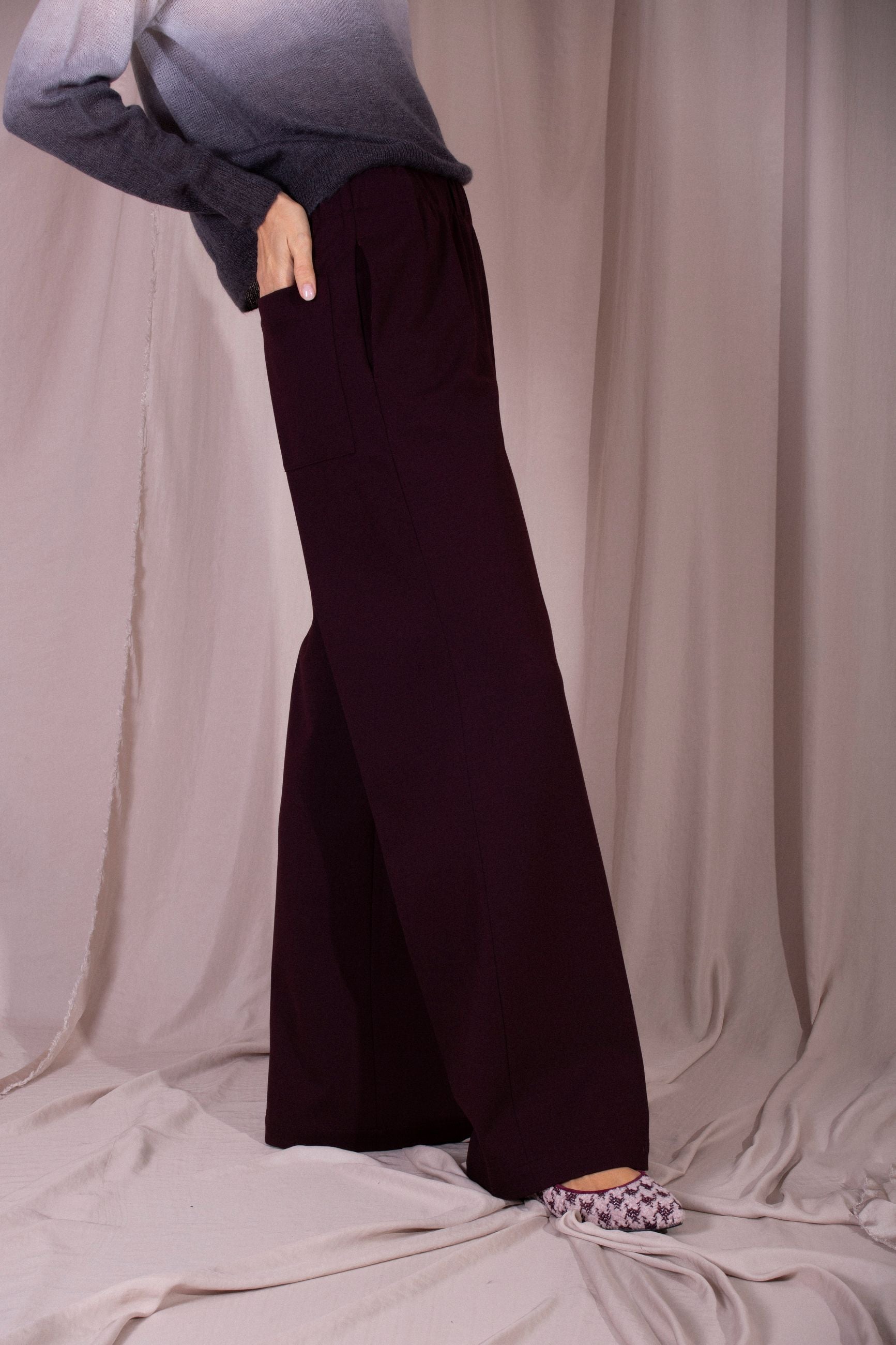 LIVIANA CONTI PANTALONE ETHAN