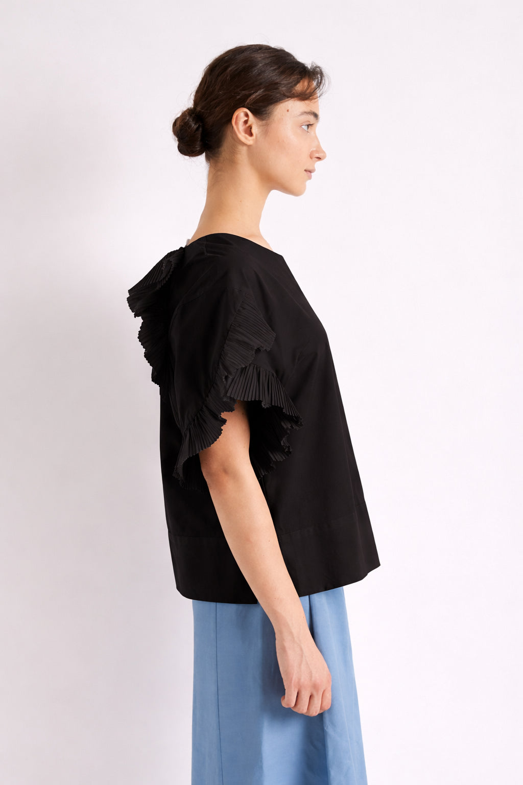 MEIMEIJ BLUSA