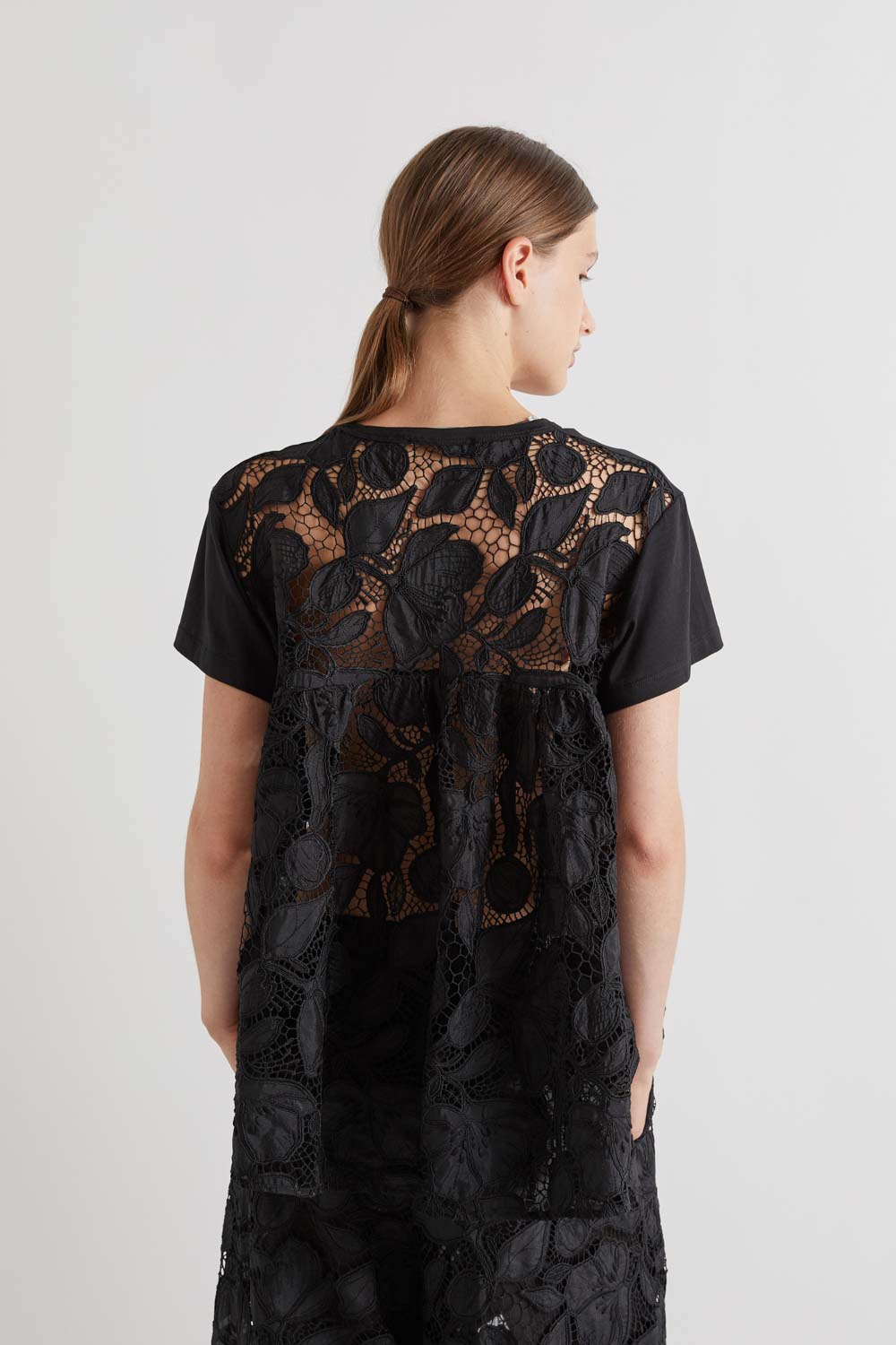 MEIMEIJ T-SHIRT