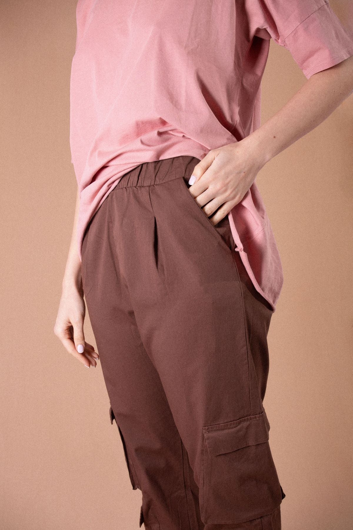 SOKO NI INAI PANTALONE