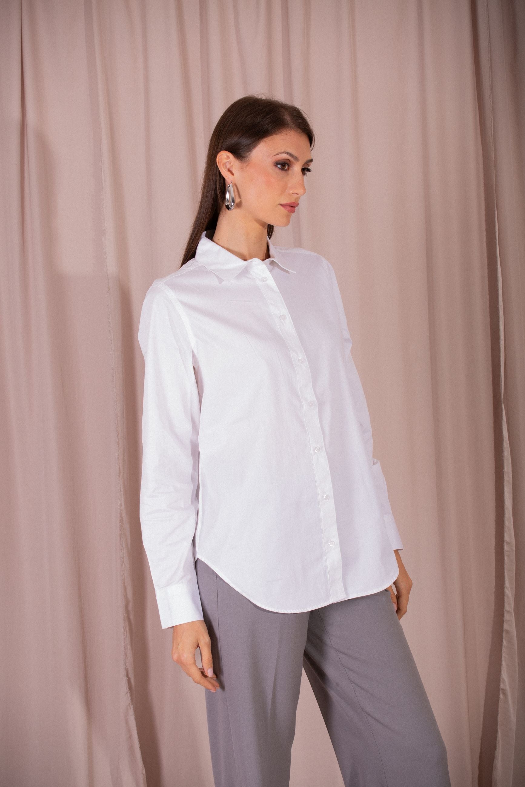 SILVIAN HEACH SEDOG SHIRT