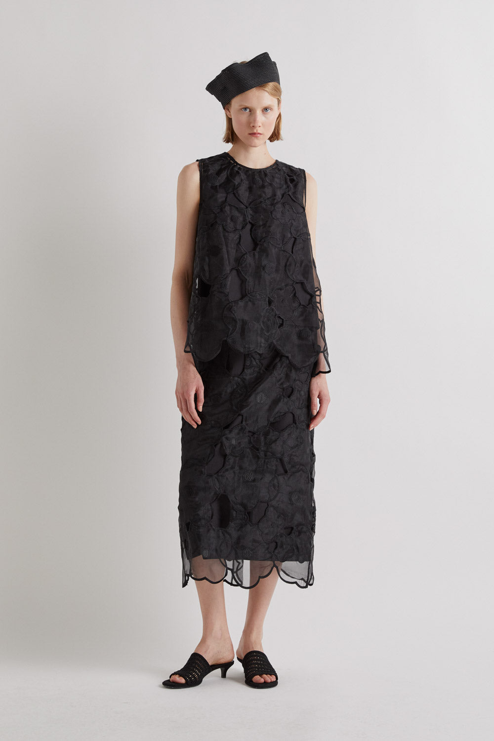 MEIMEIJ BLUSA