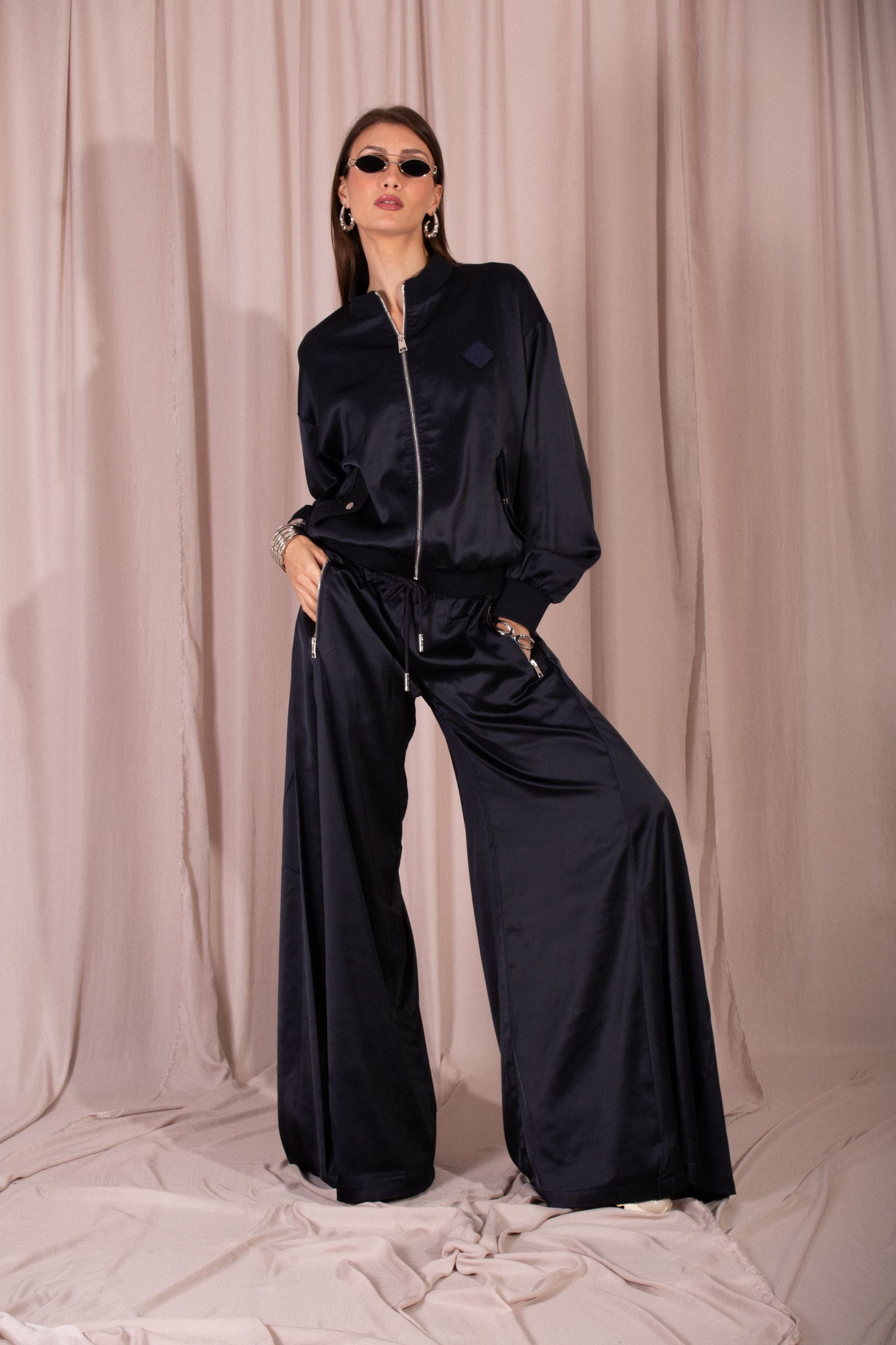 SILVIAN HEACH GIACCA AGUS