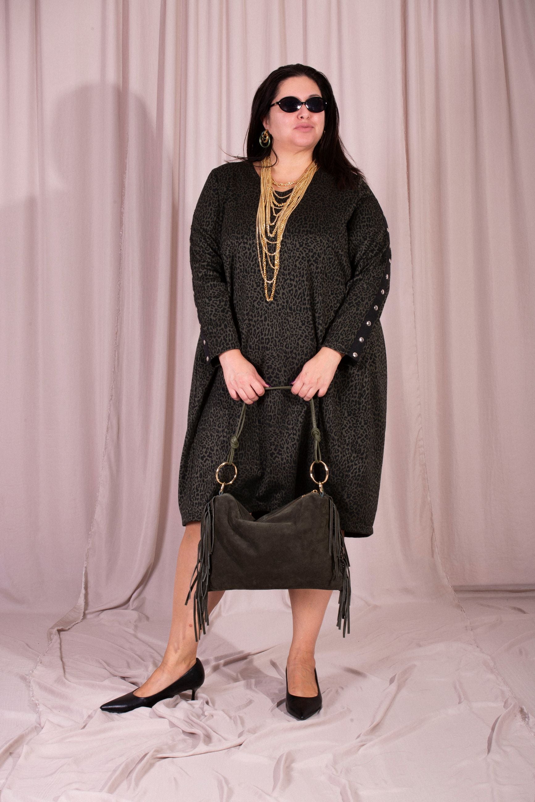 MORE BY SISTE'S ABITO