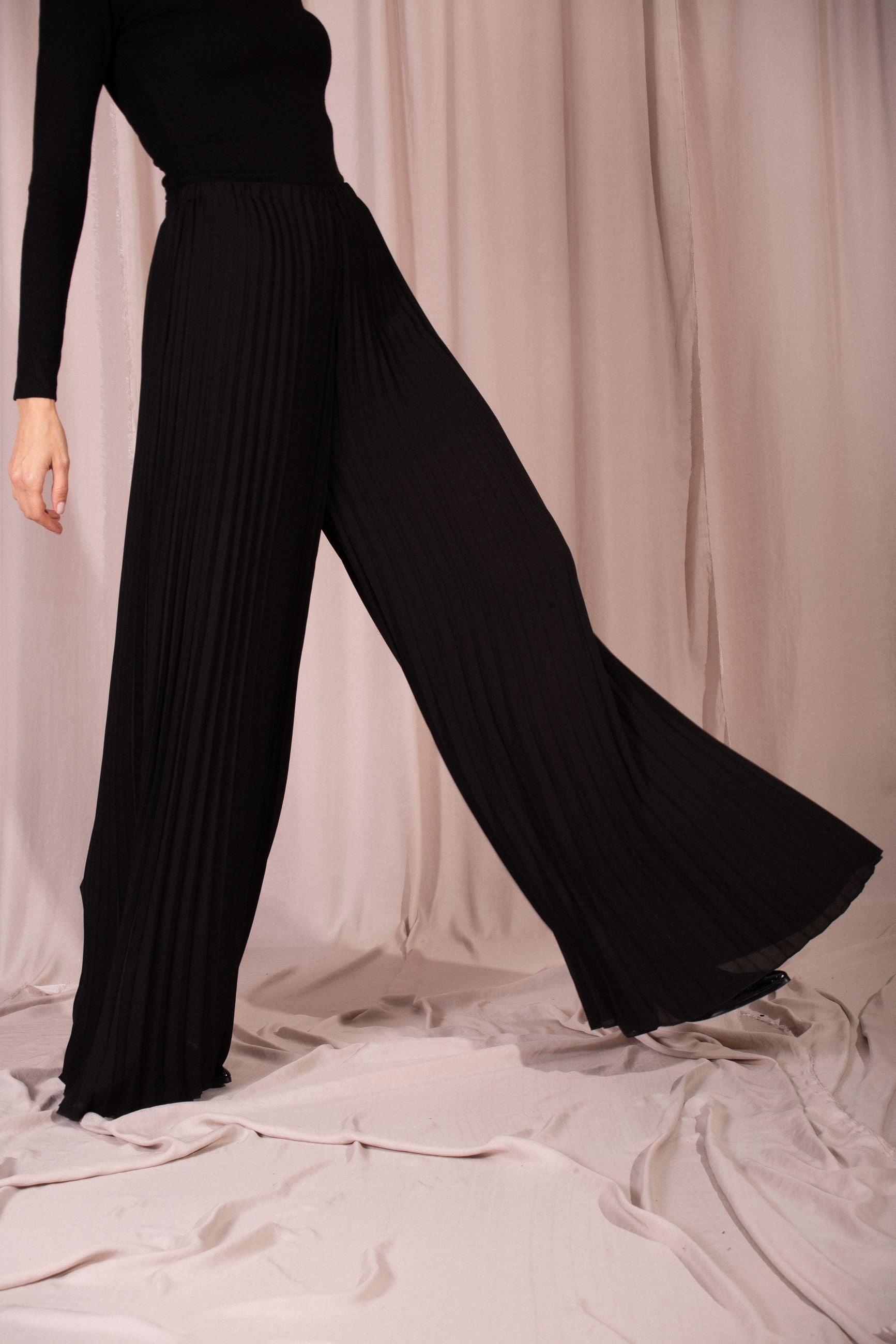 SILVIAN HEACH BOHI TROUSERS