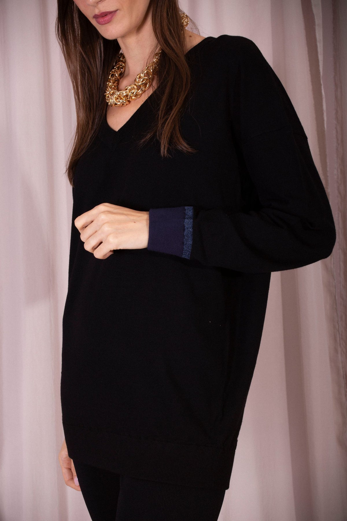 SILVIAN HEACH MAGLIA TOLINSSON