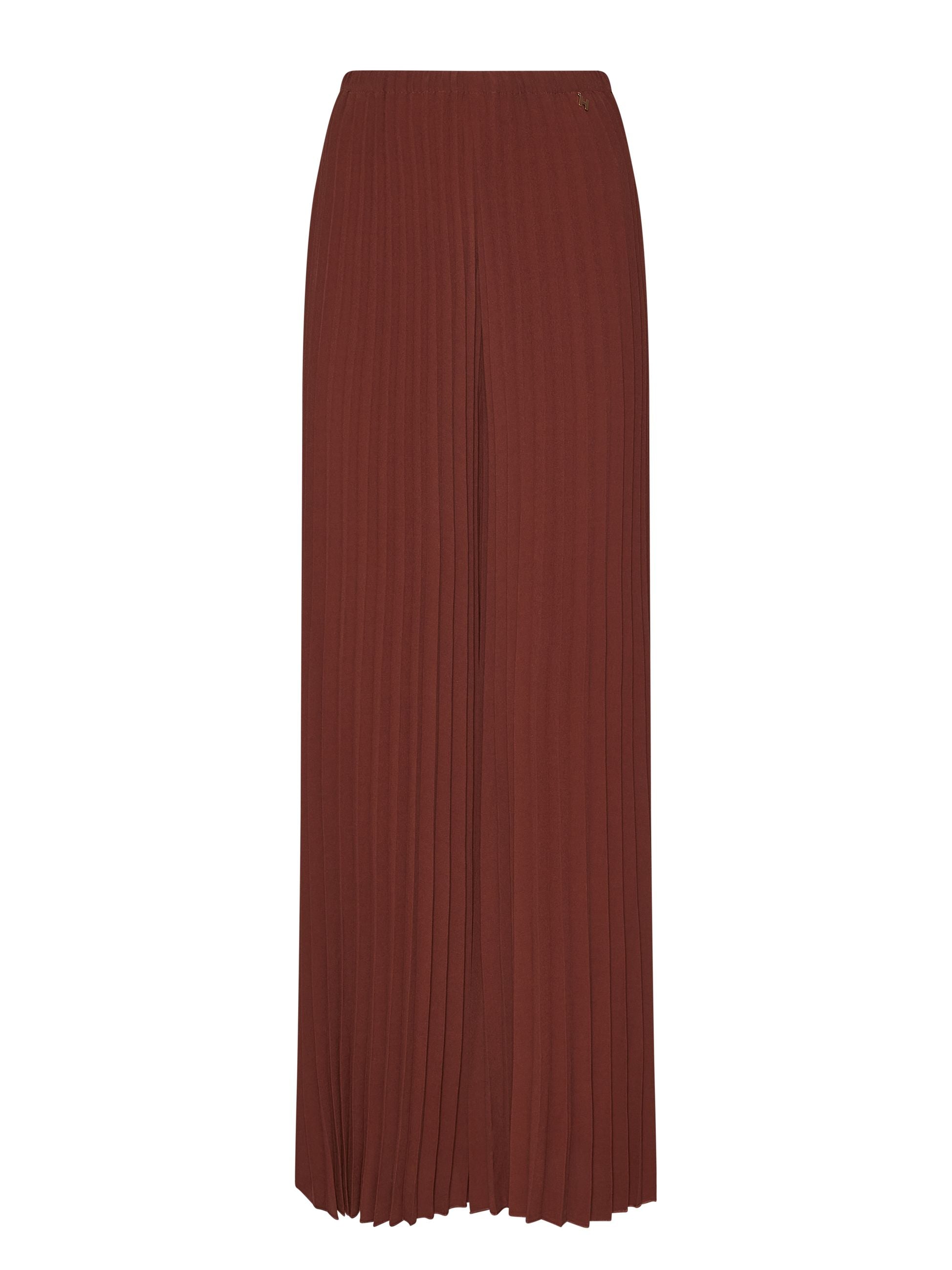 SILVIAN HEACH PANTS GAPPEL