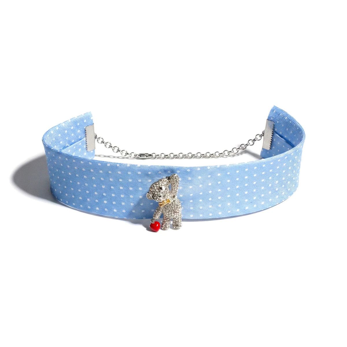 NYSIA CHOKER