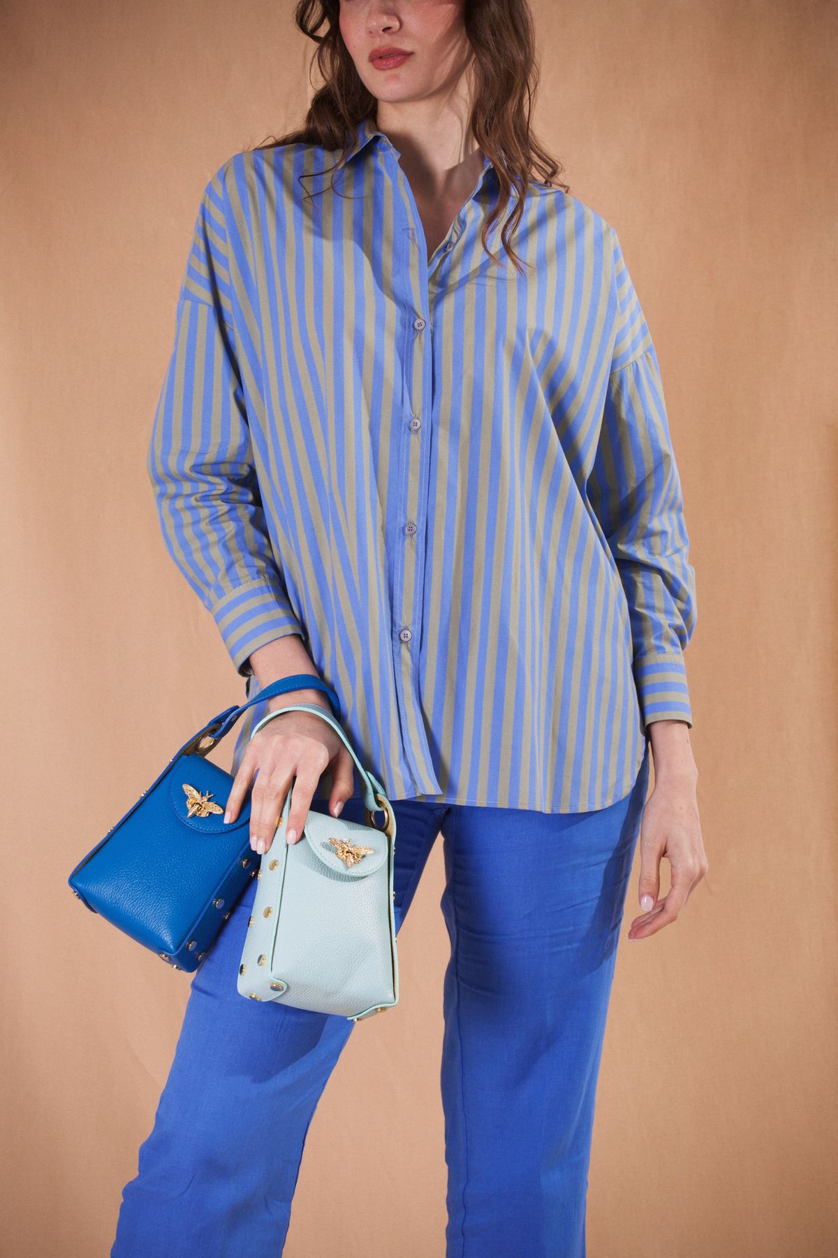 ROSSO35 CAMICIA