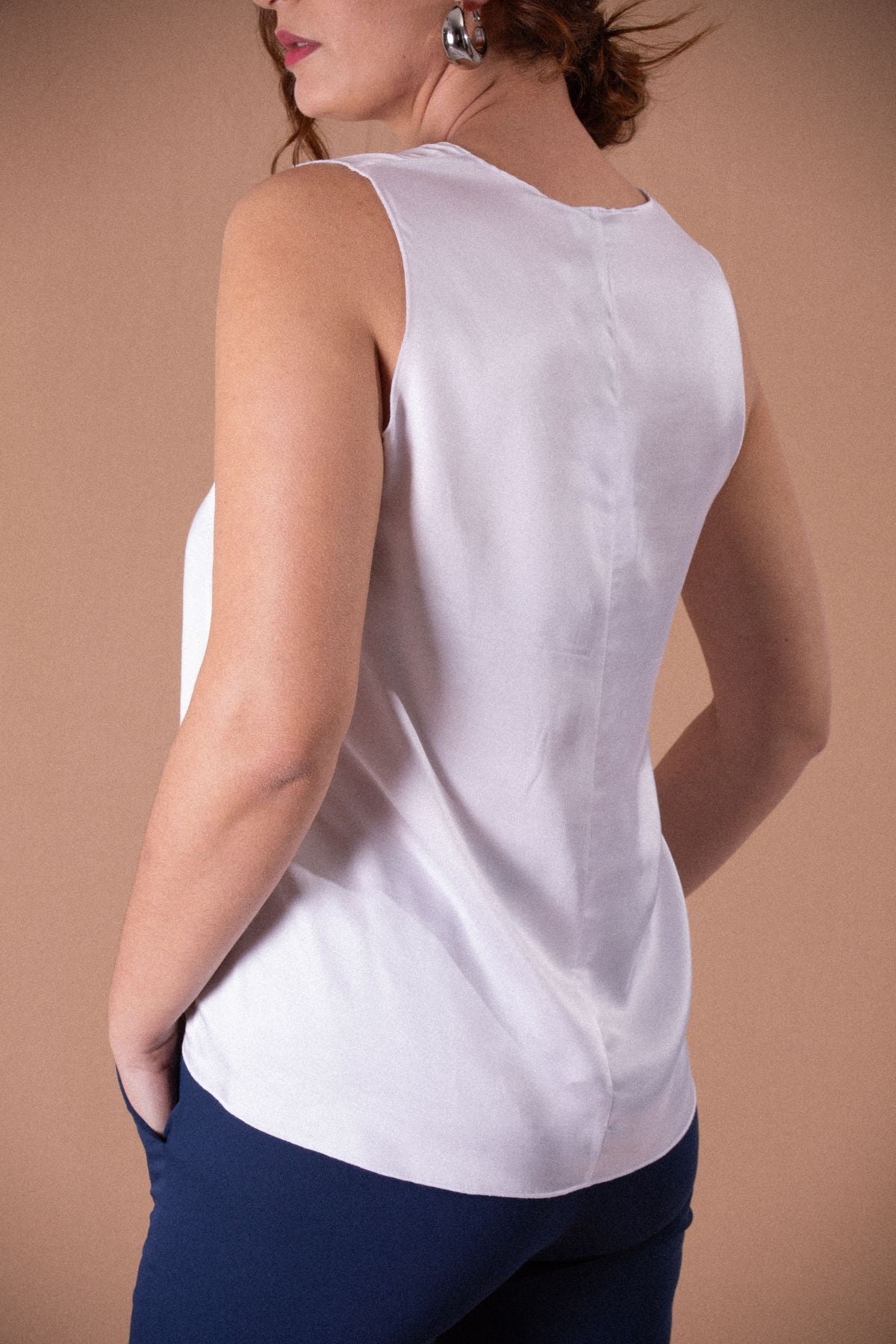 MAIDA MILA BLUSA