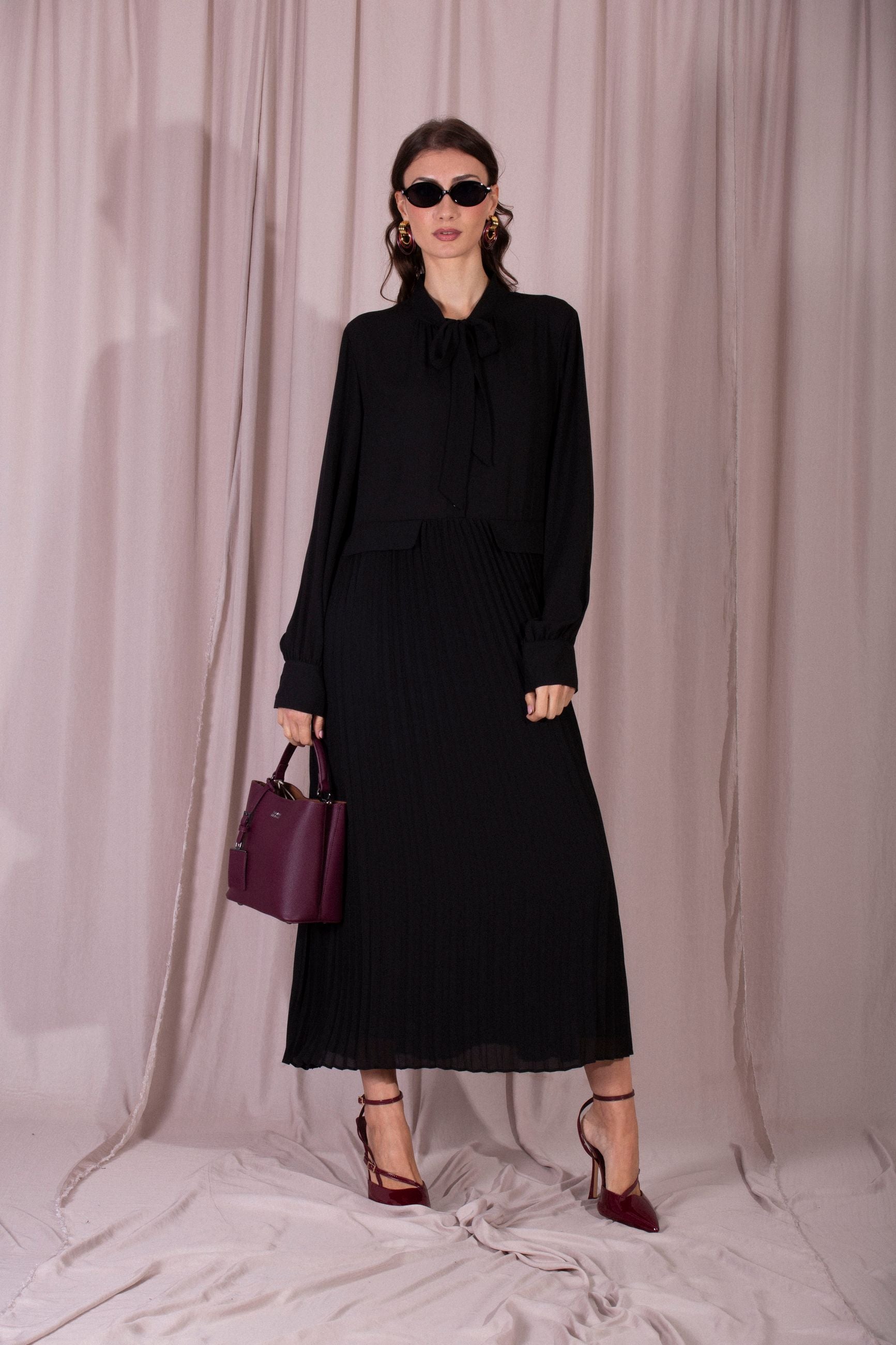 SILVIAN HEACH ABITO ELTRO