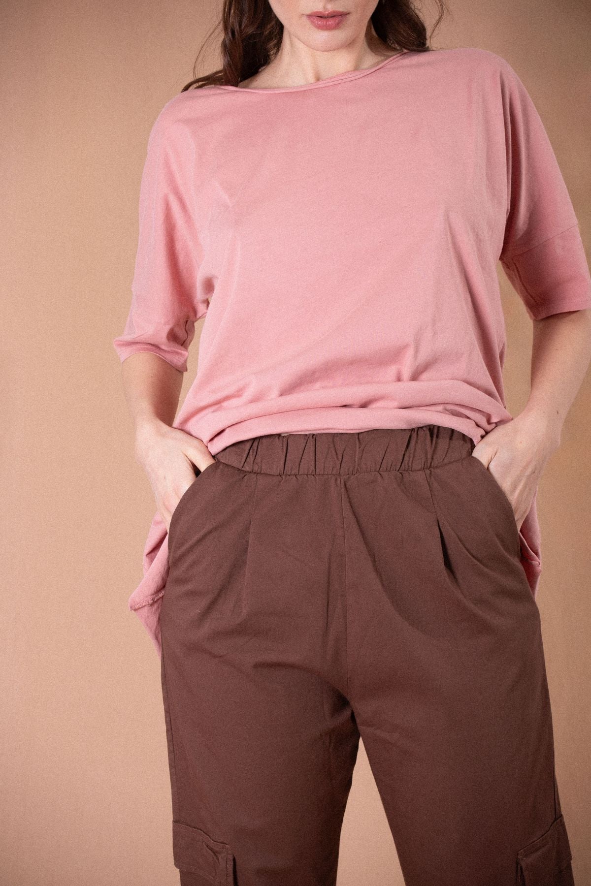 SOKO NI INAI PANTALONE