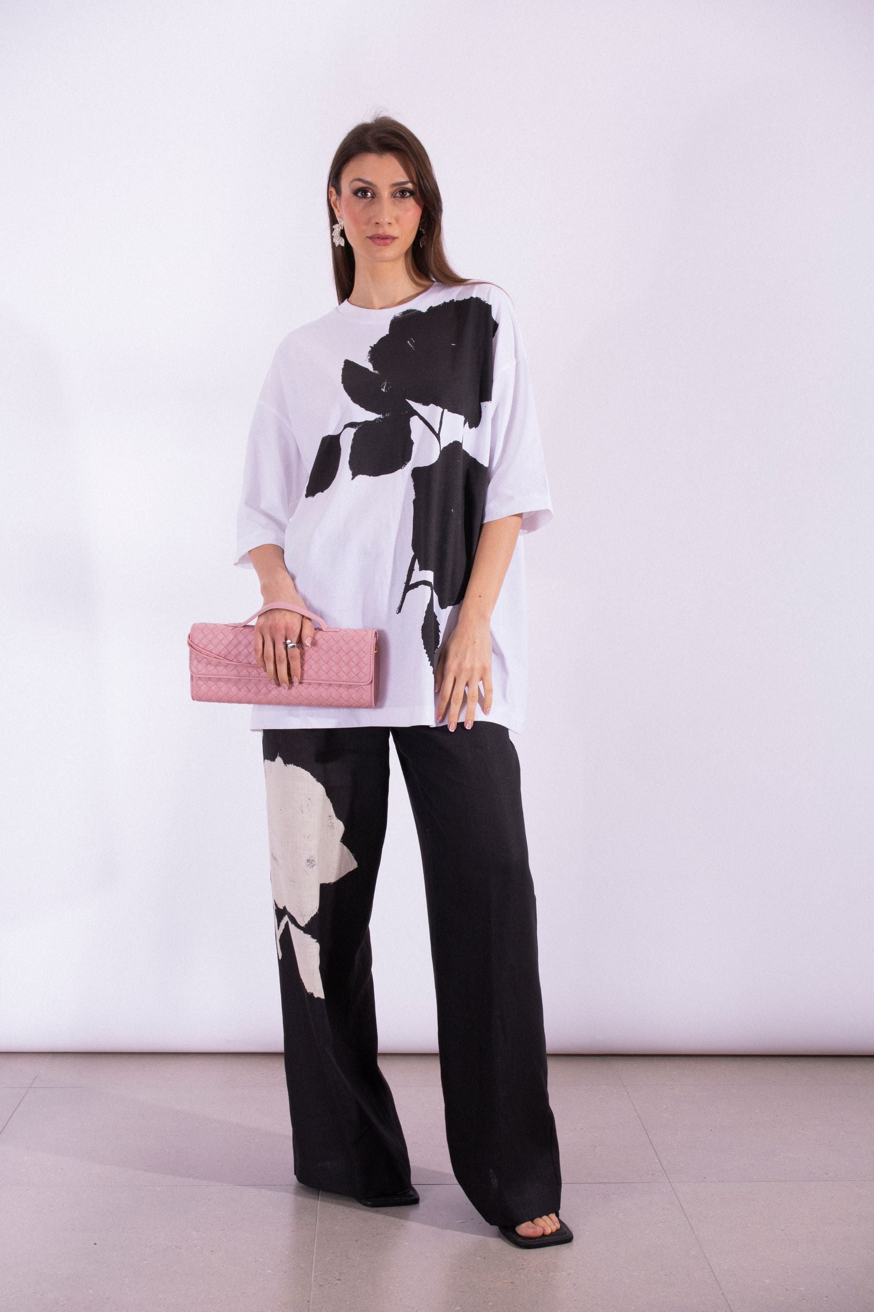 LIVIANA CONTI PANTALONE JACOB