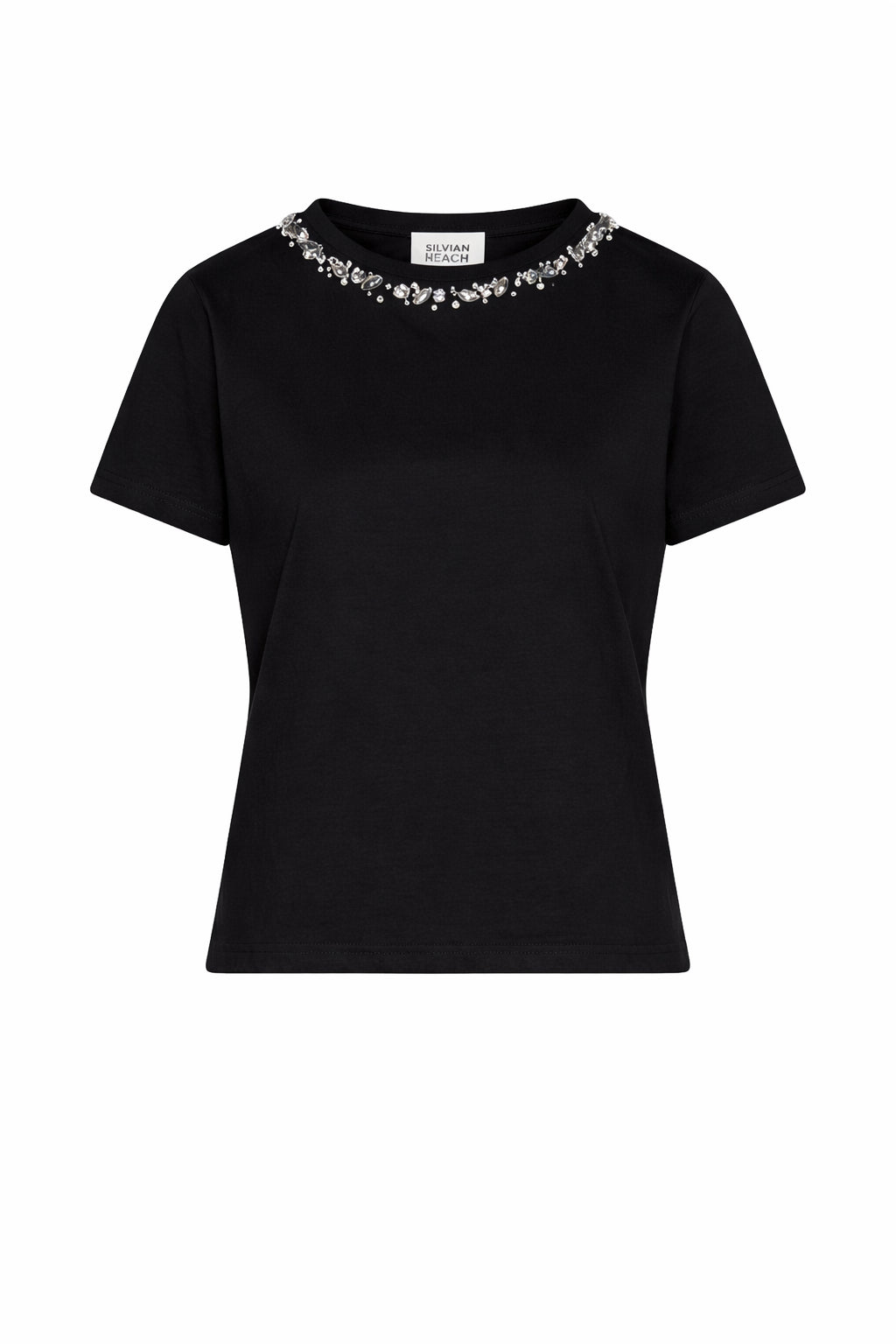 SILVIAN HEACH - T-SHIRT CHAIL