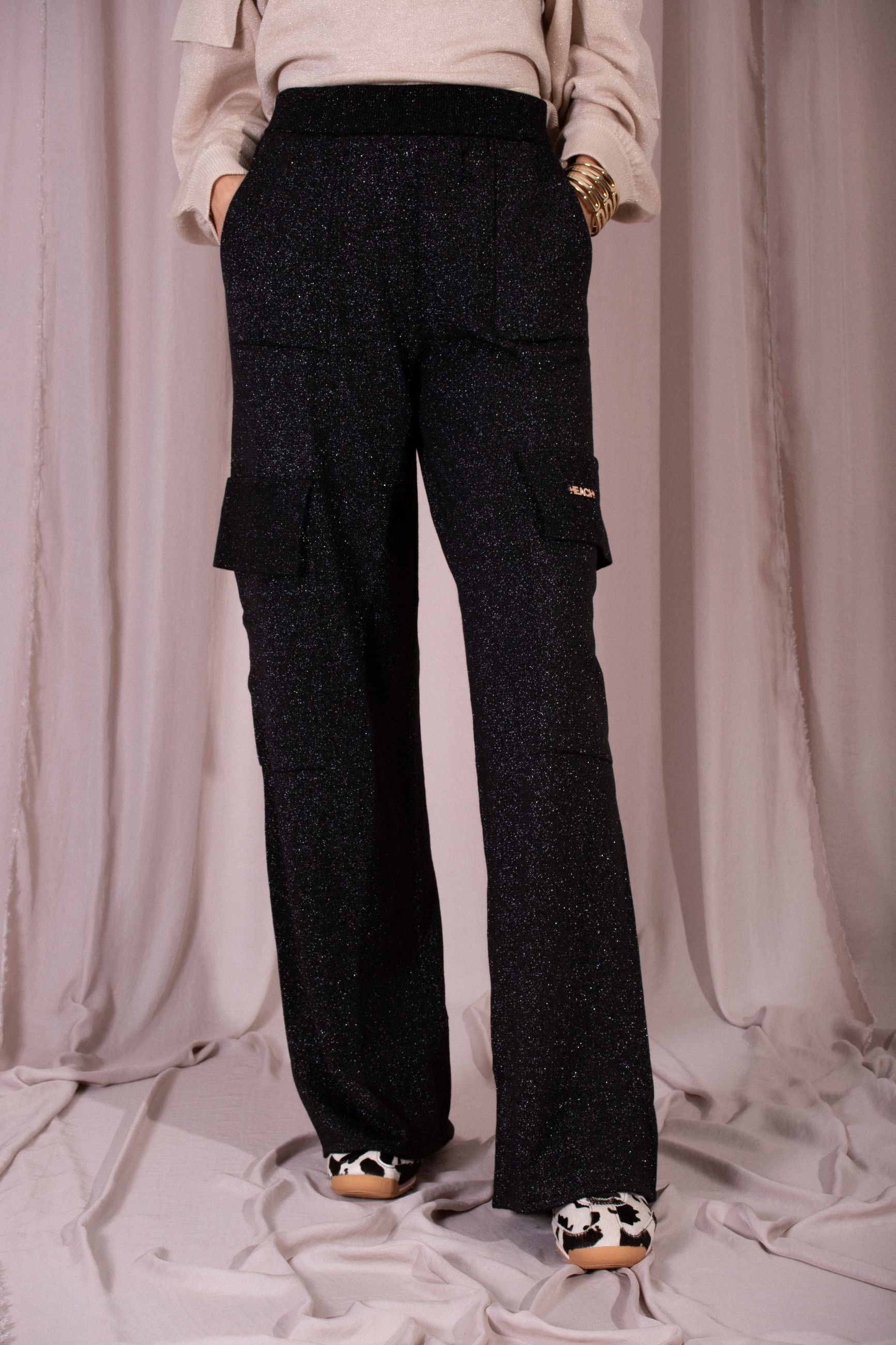 SILVIAN HEACH PANTALONE ROBERTS