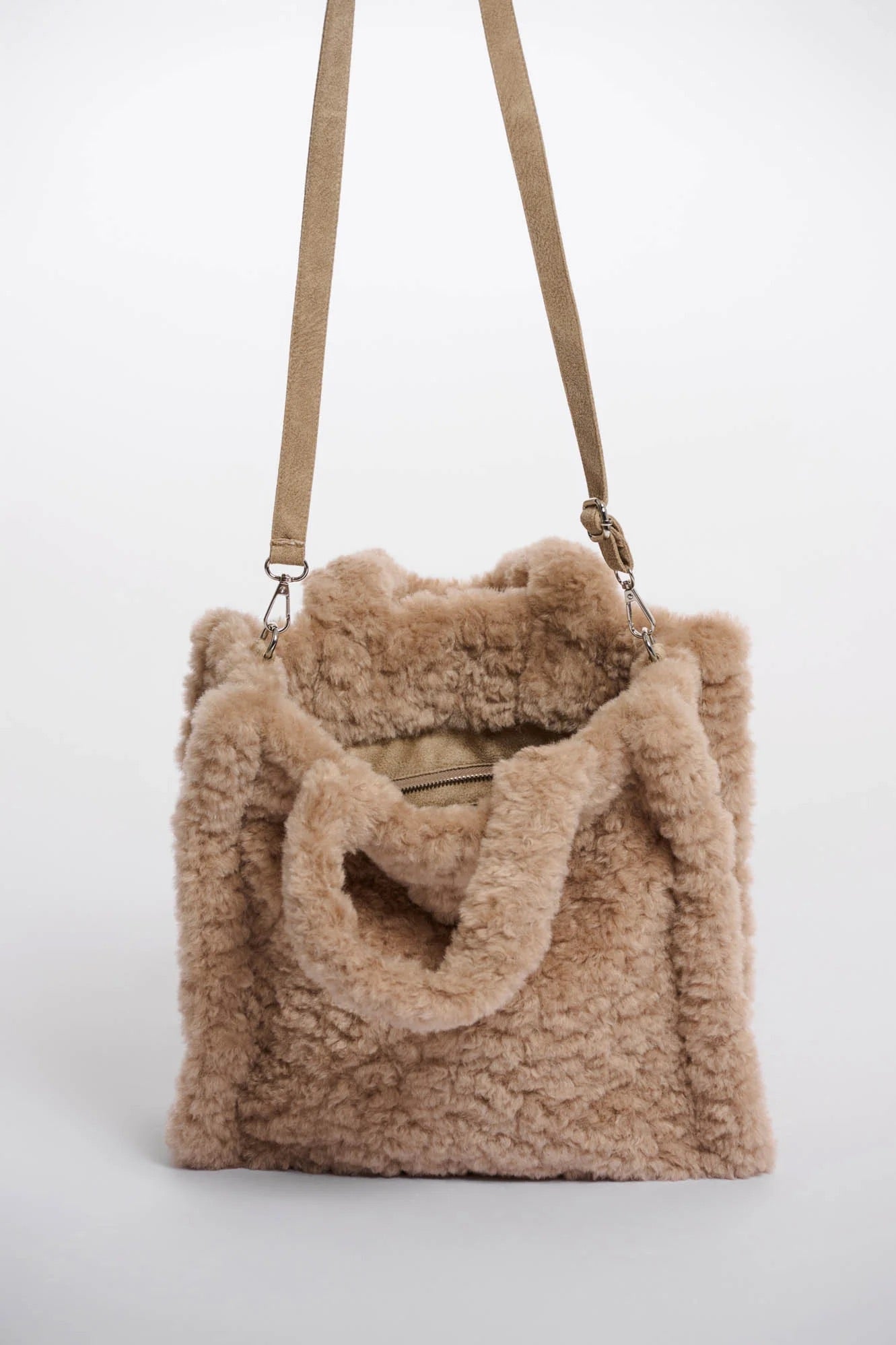 RINO & PELLE SHOPPER