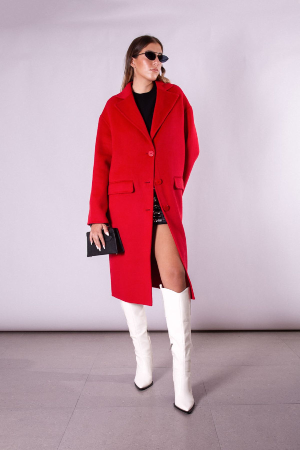 SILVIAN HEACH CAPPOTTO