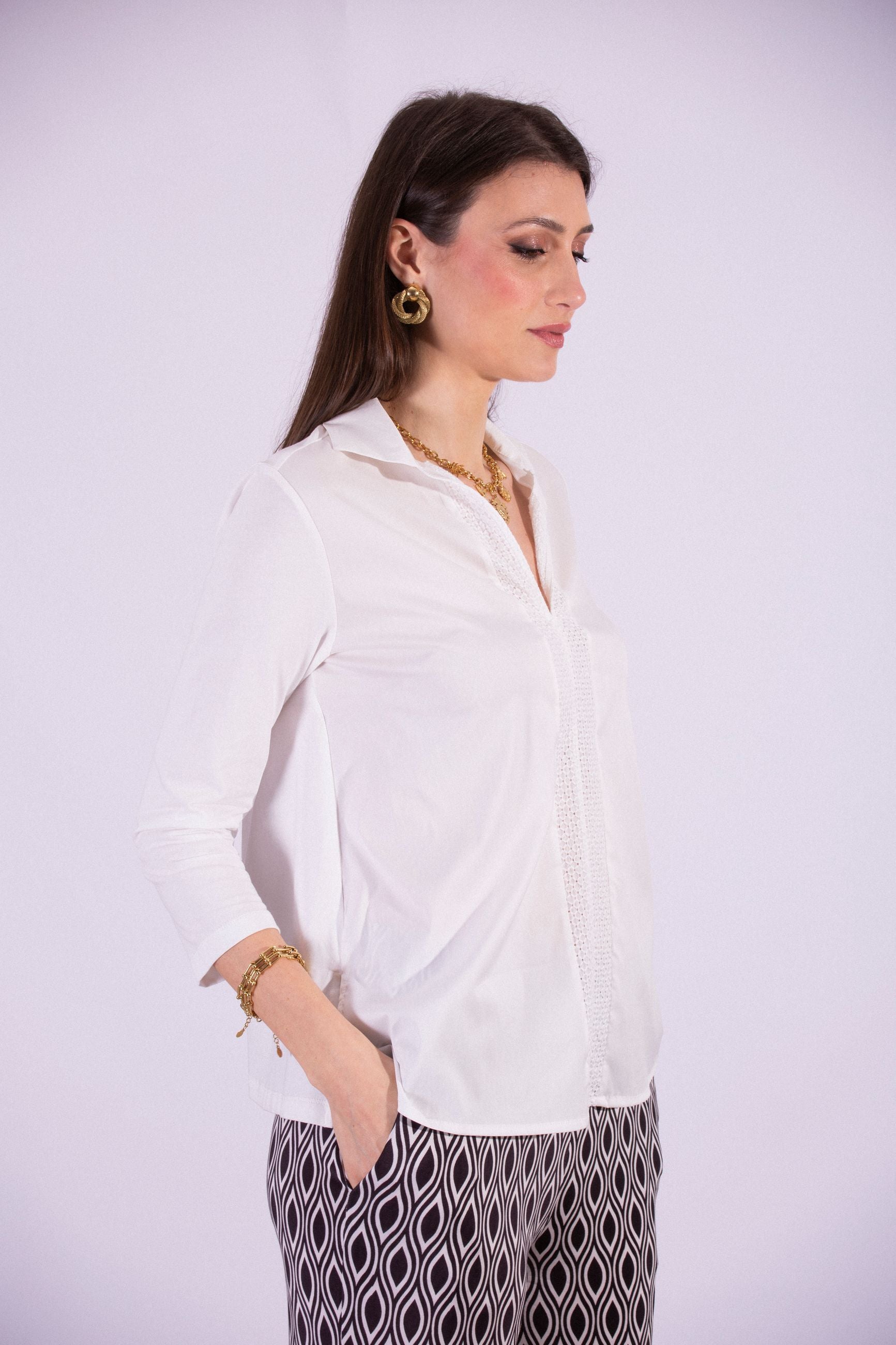 MAIDA MILA POLO