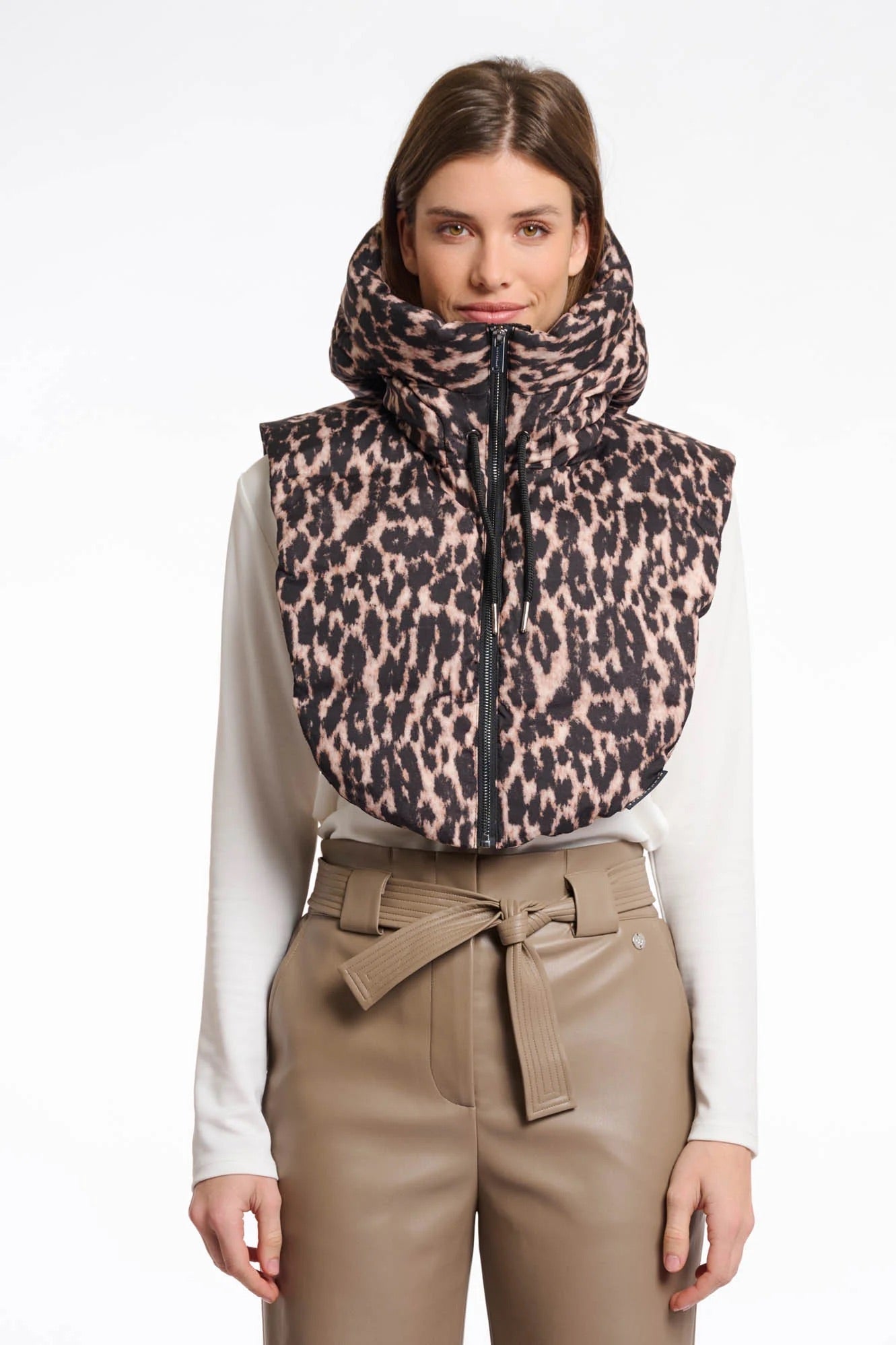 RINO & PELLE CAPPUCCIO