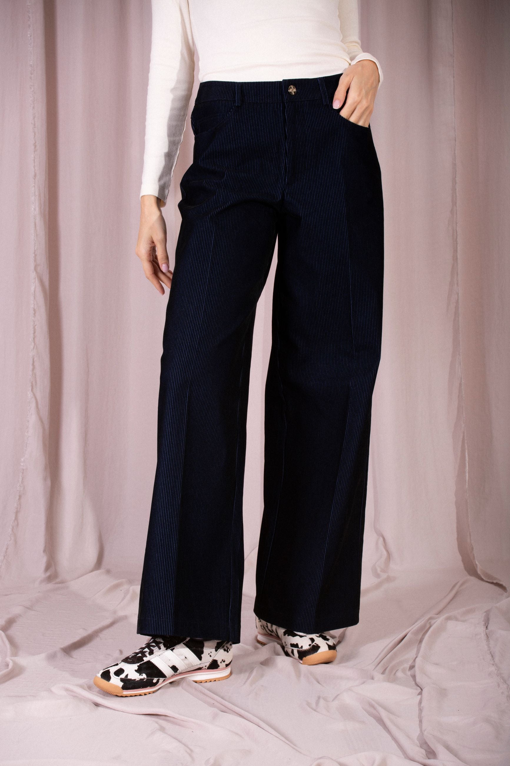 SILVIAN HEACH PANTALONE ARBILLA