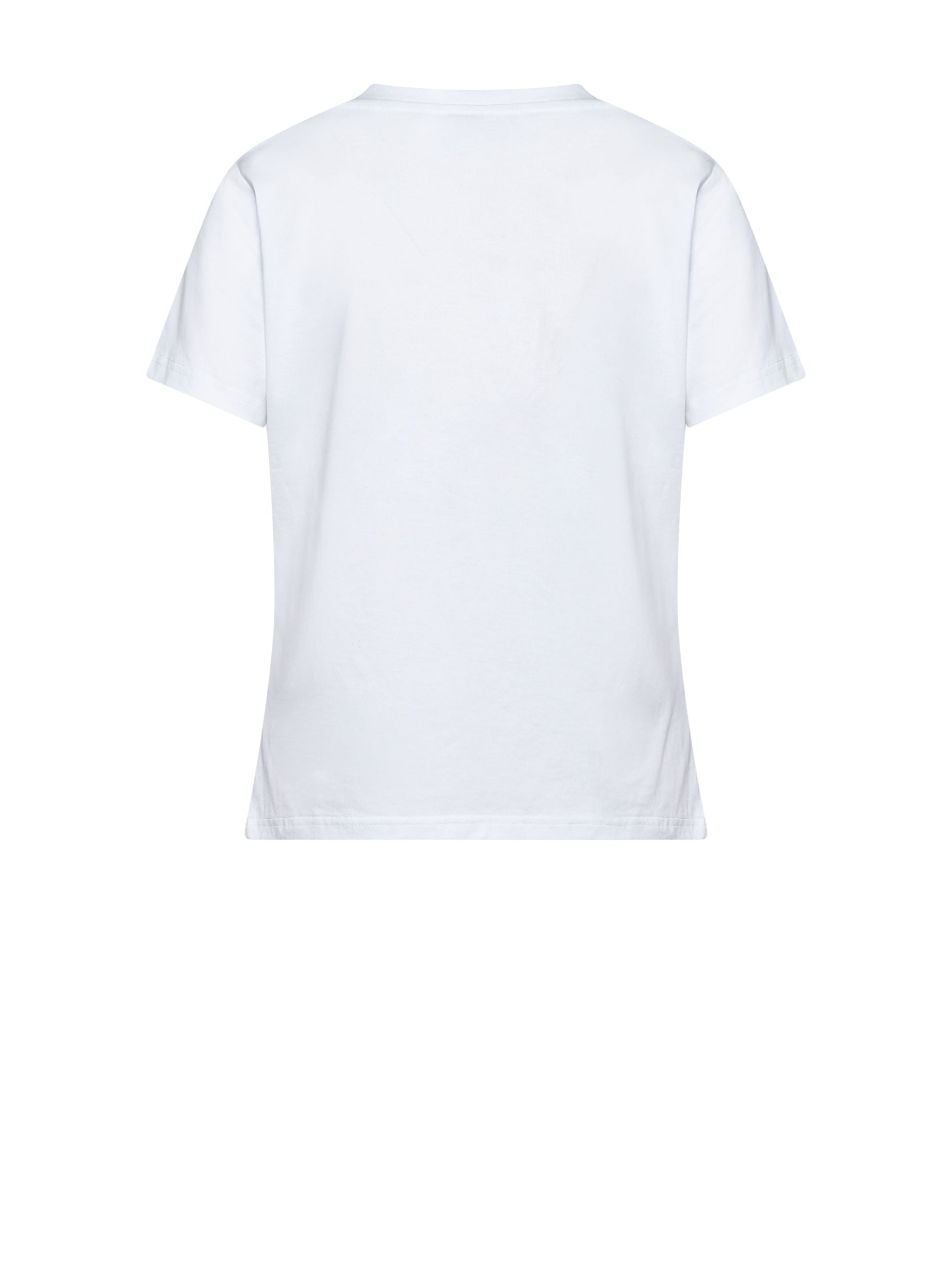 SILVIAN HEACH - T-SHIRT CHAIL