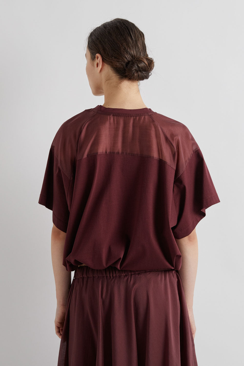 MEIMEIJ T-SHIRT